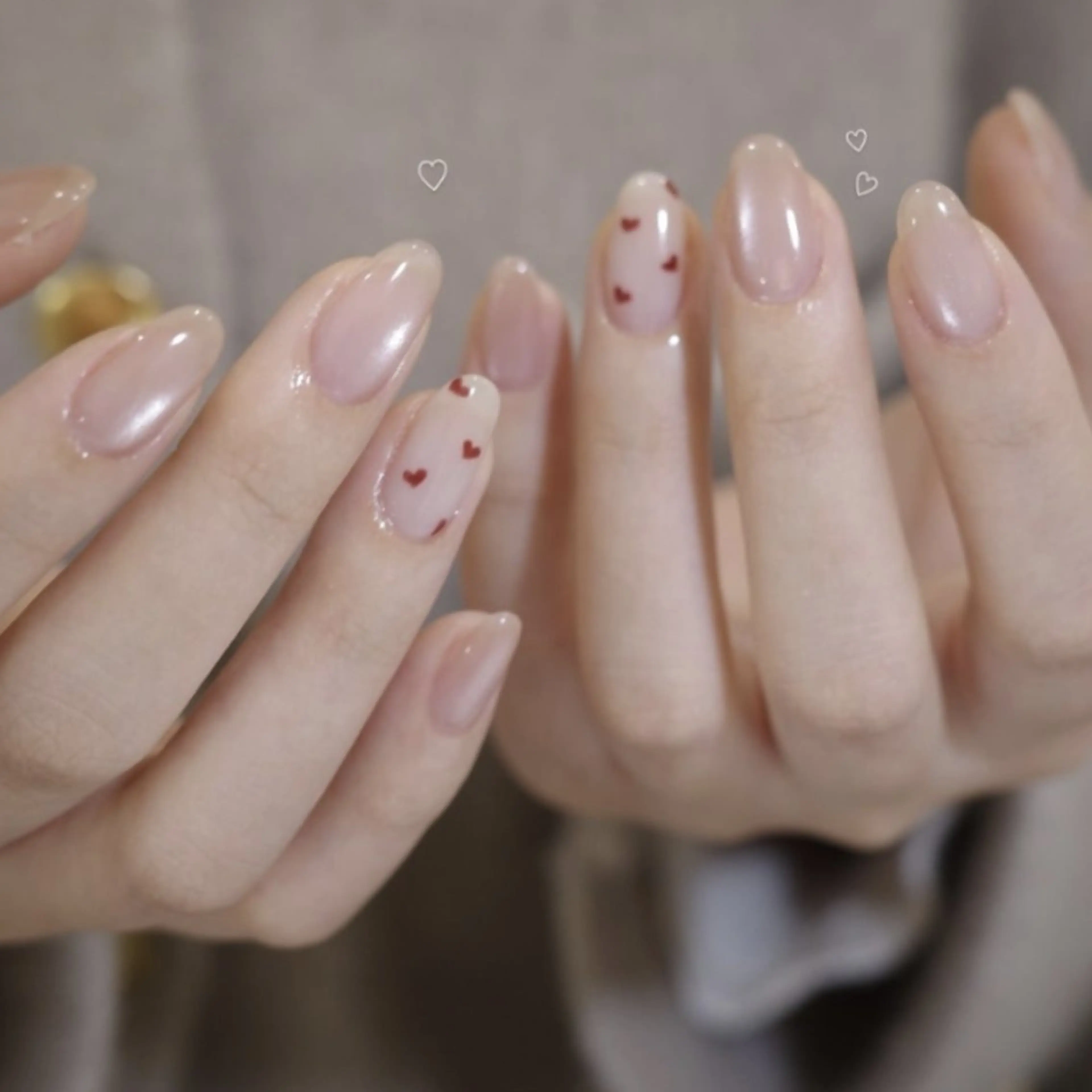 定额デザインコース B💅の写真