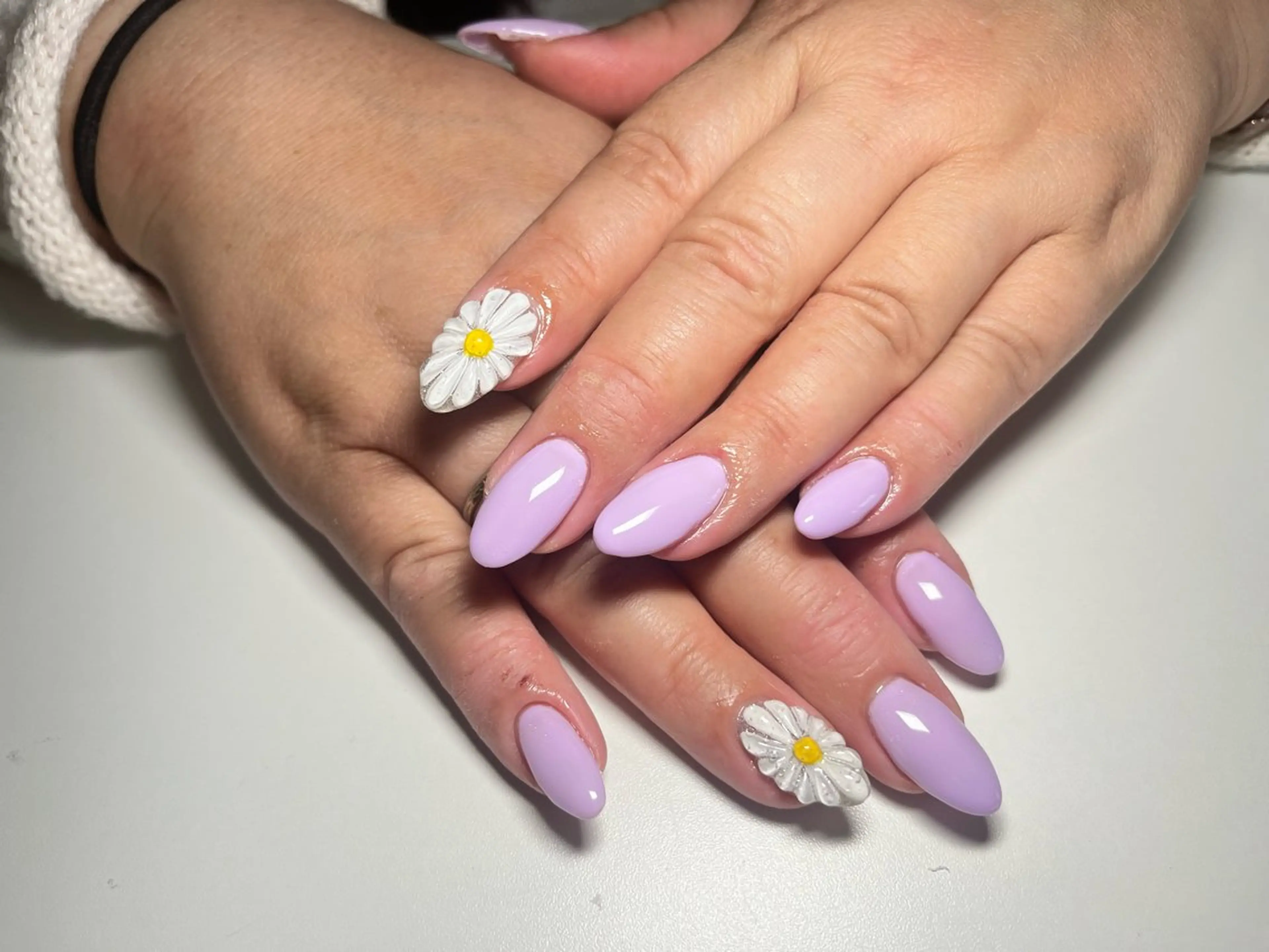 ネイル Nail salon Caco.のネイルデザイン