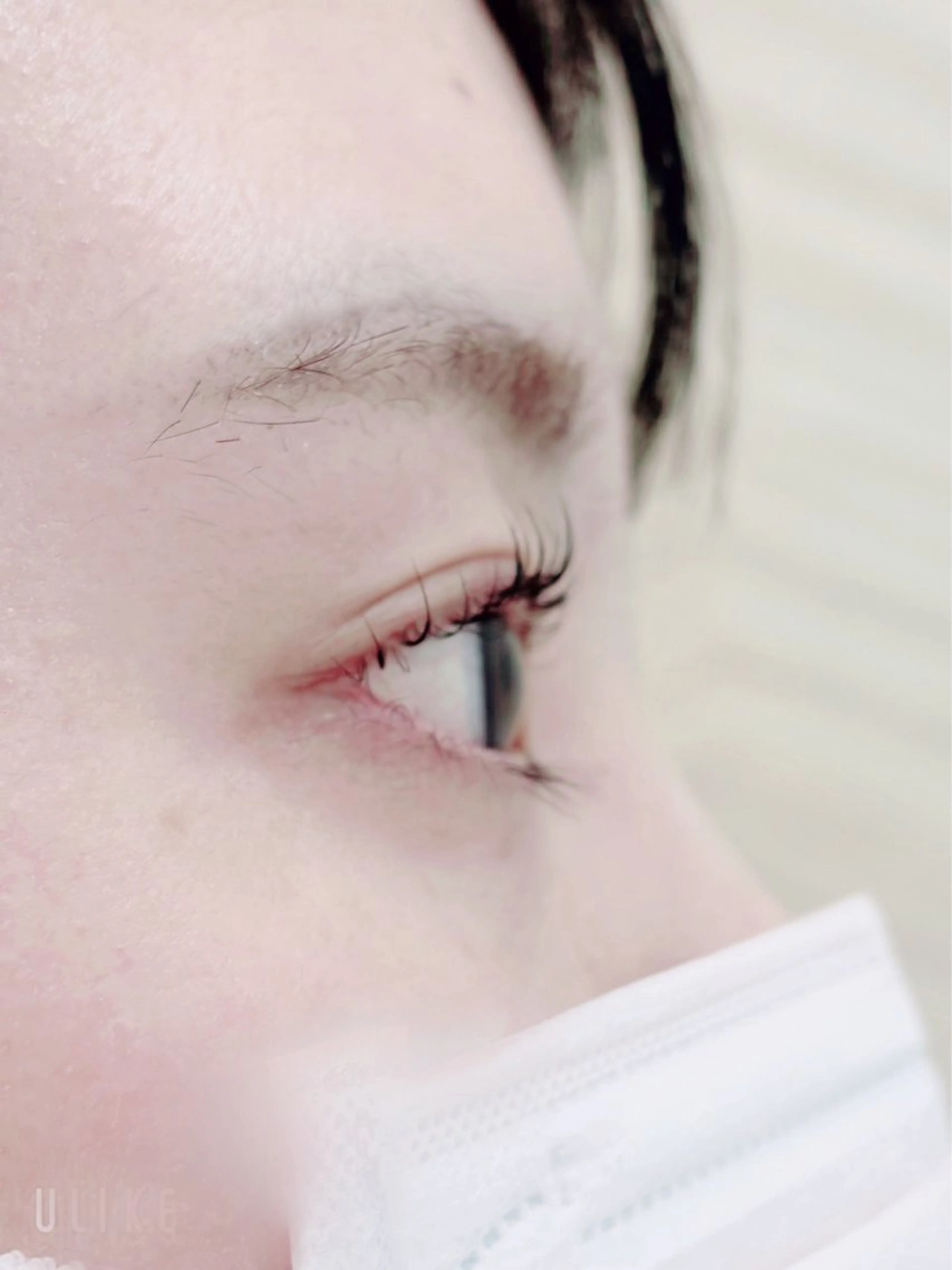 マツエク・マツパ KANGOL SALONうえはらのマツエク・マツパデザイン