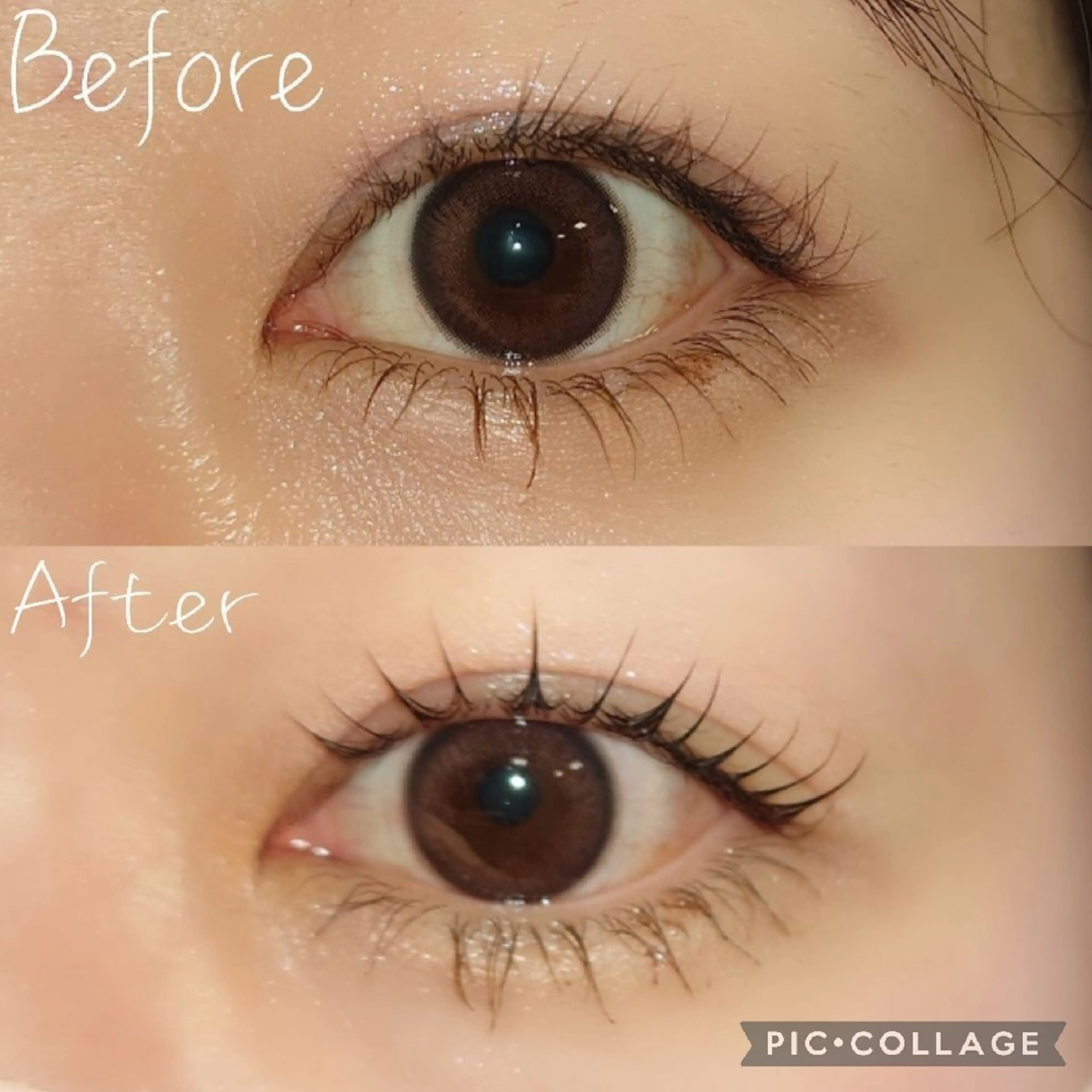 ♡まつ毛パーマ♡︎初まつ毛パーマの方も大歓迎です🫶の写真