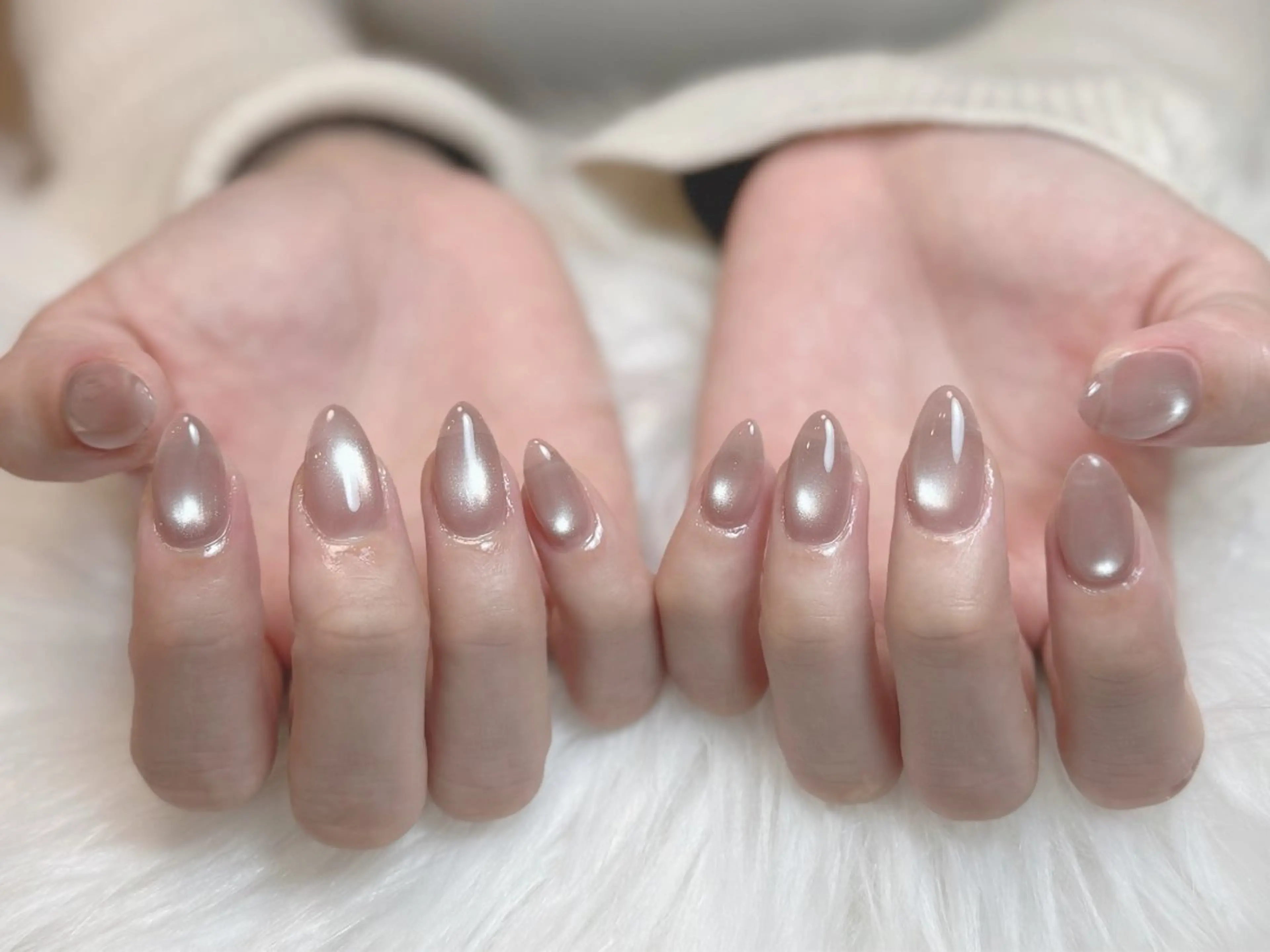 長さだしマグネットorフラッシュの写真