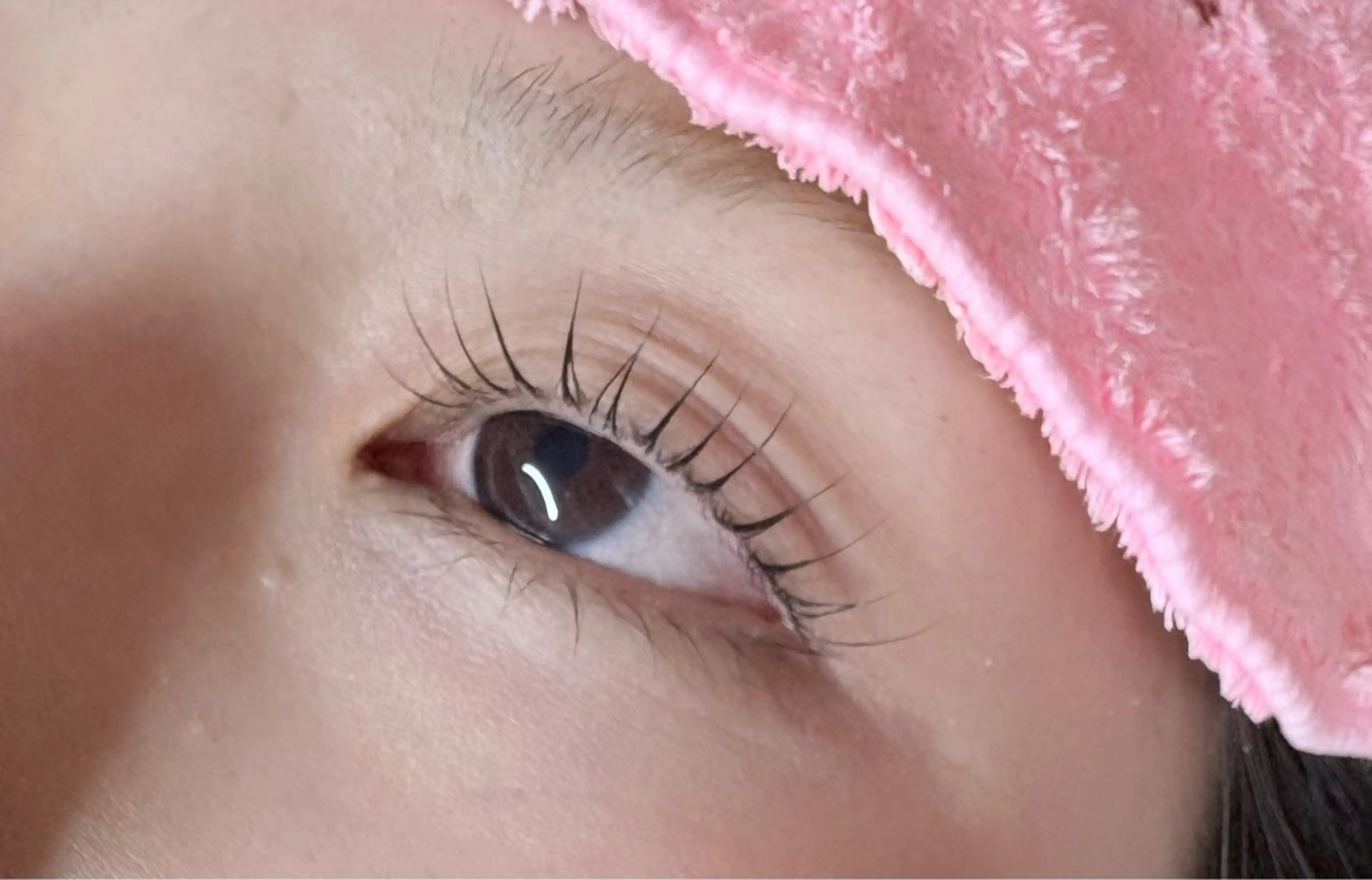 マツエク・マツパ トータルビューティー サロン・Nの眉毛・アイブロウイメージ