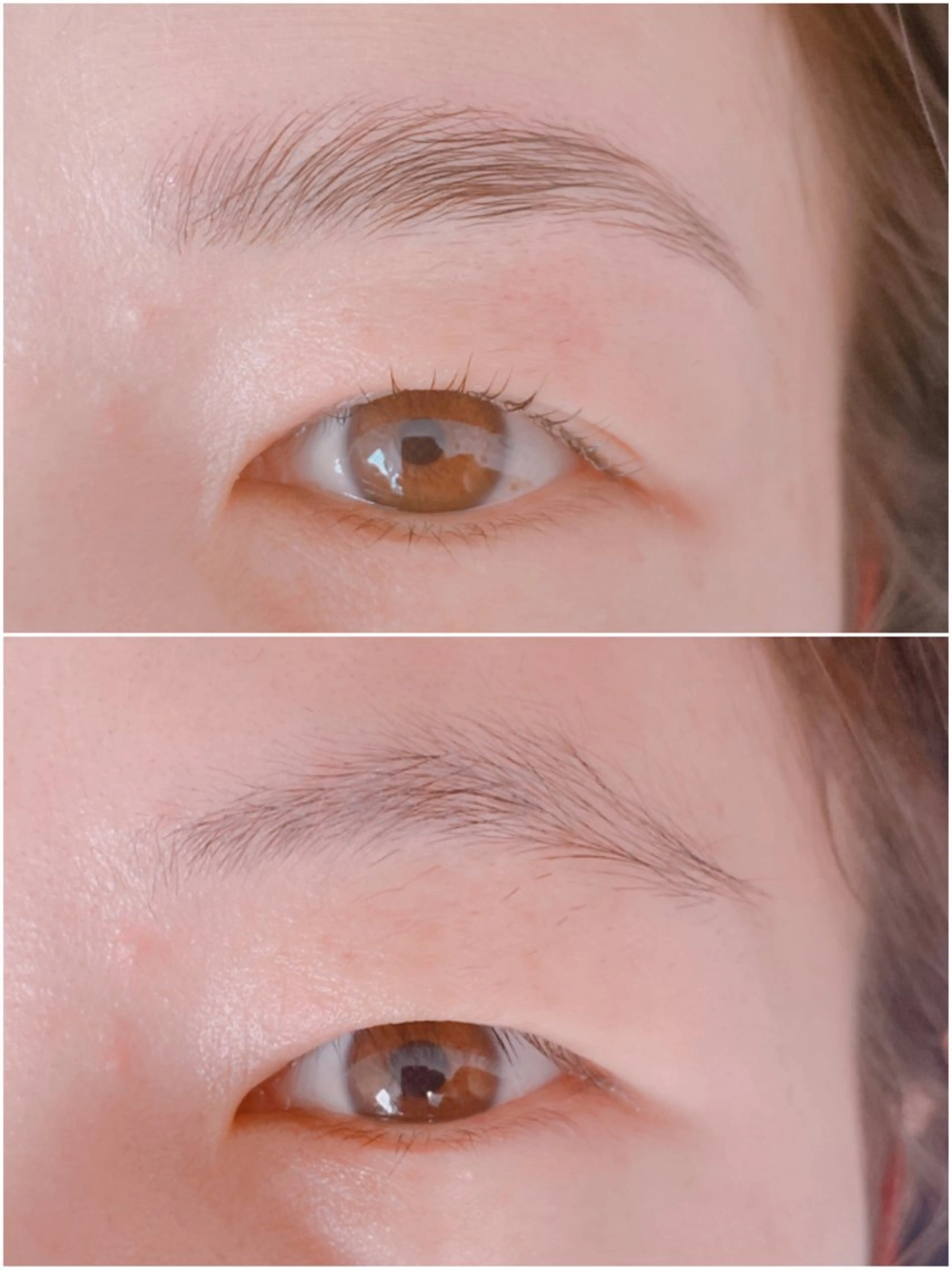 マツエク・マツパ アイブロウ ワックス脱毛 その他(アイブロウ) Lovely Dollsの眉毛・アイブロウイメージ