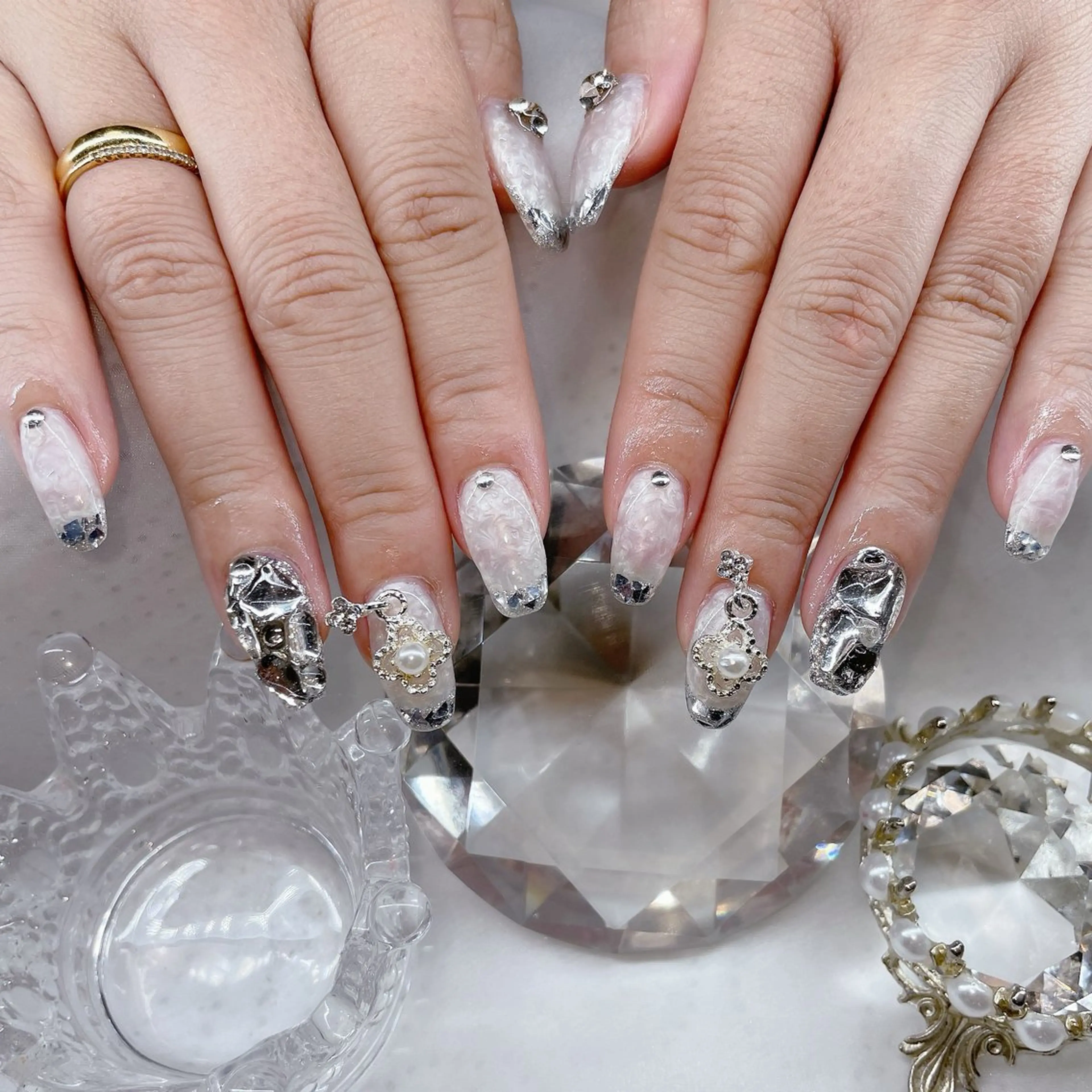 ネイル misun_ nailのネイルデザイン