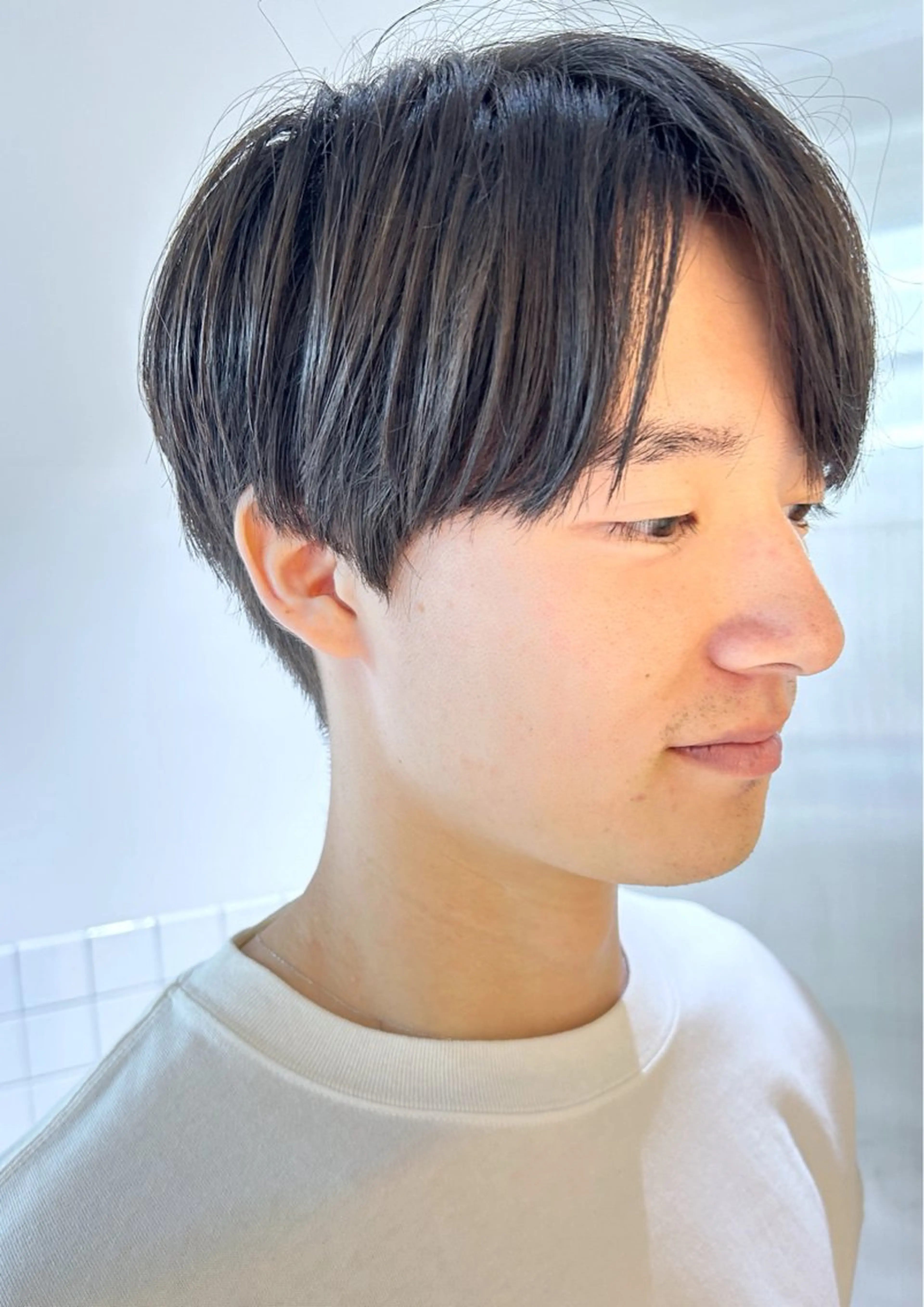 ✂︎【ご新規様限定‼︎】似合わせメンズカット✂︎の写真