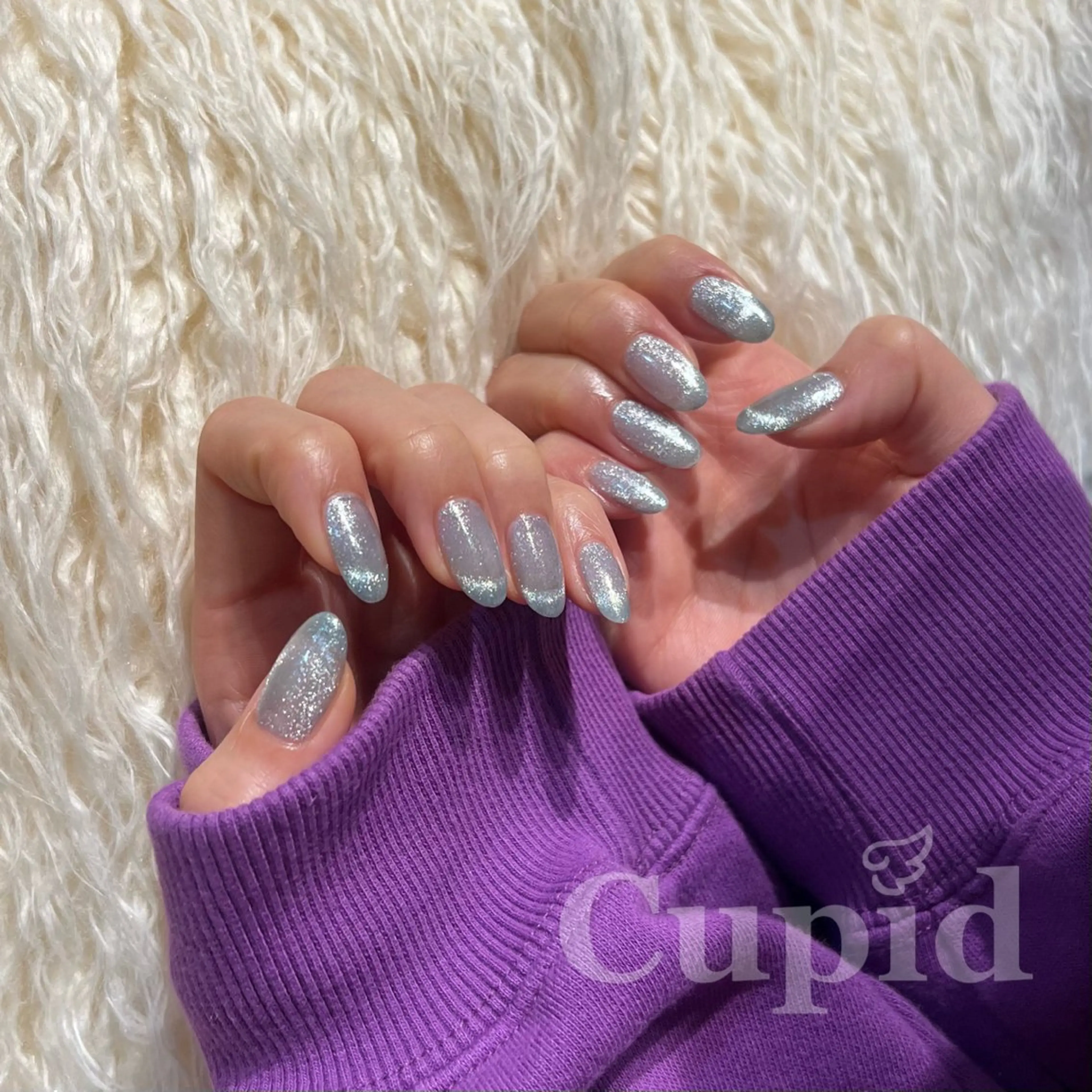 ネイル Nail Cupid 👼🏻misoraのネイルデザイン