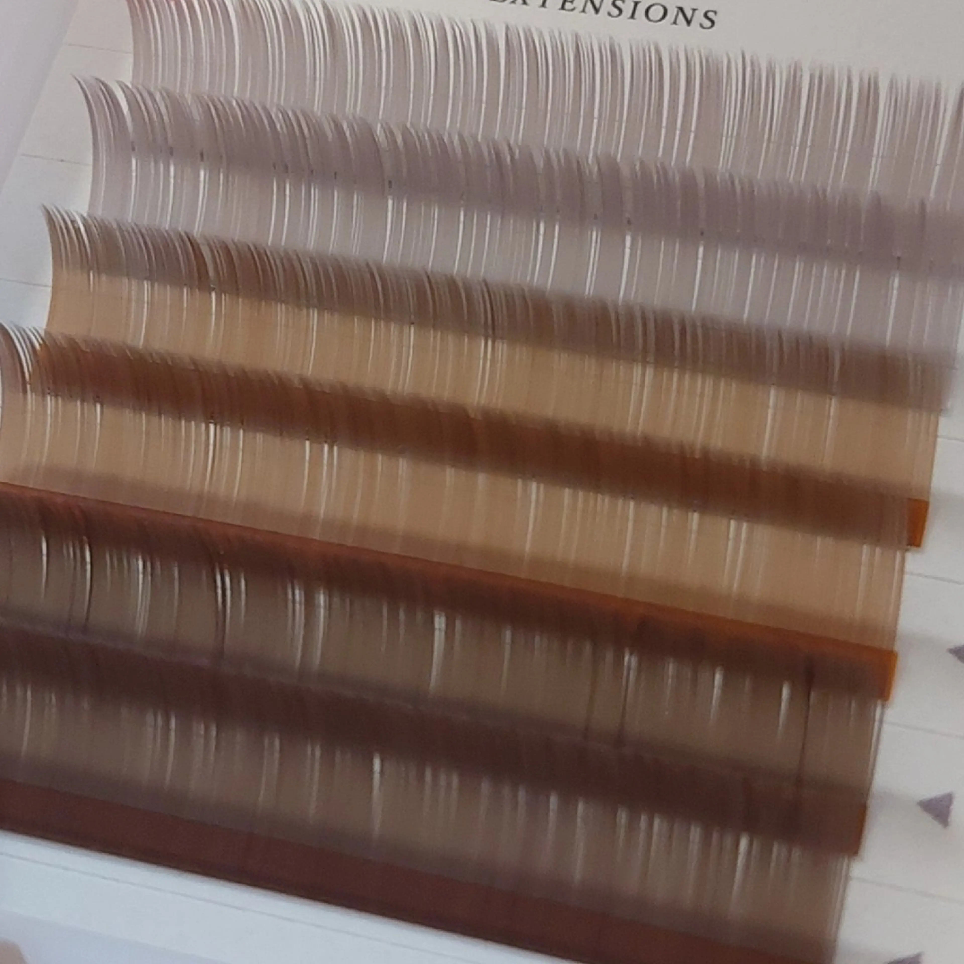 マツエク・マツパ Bluemoon所属・Blue moonのマツエク・マツパデザイン