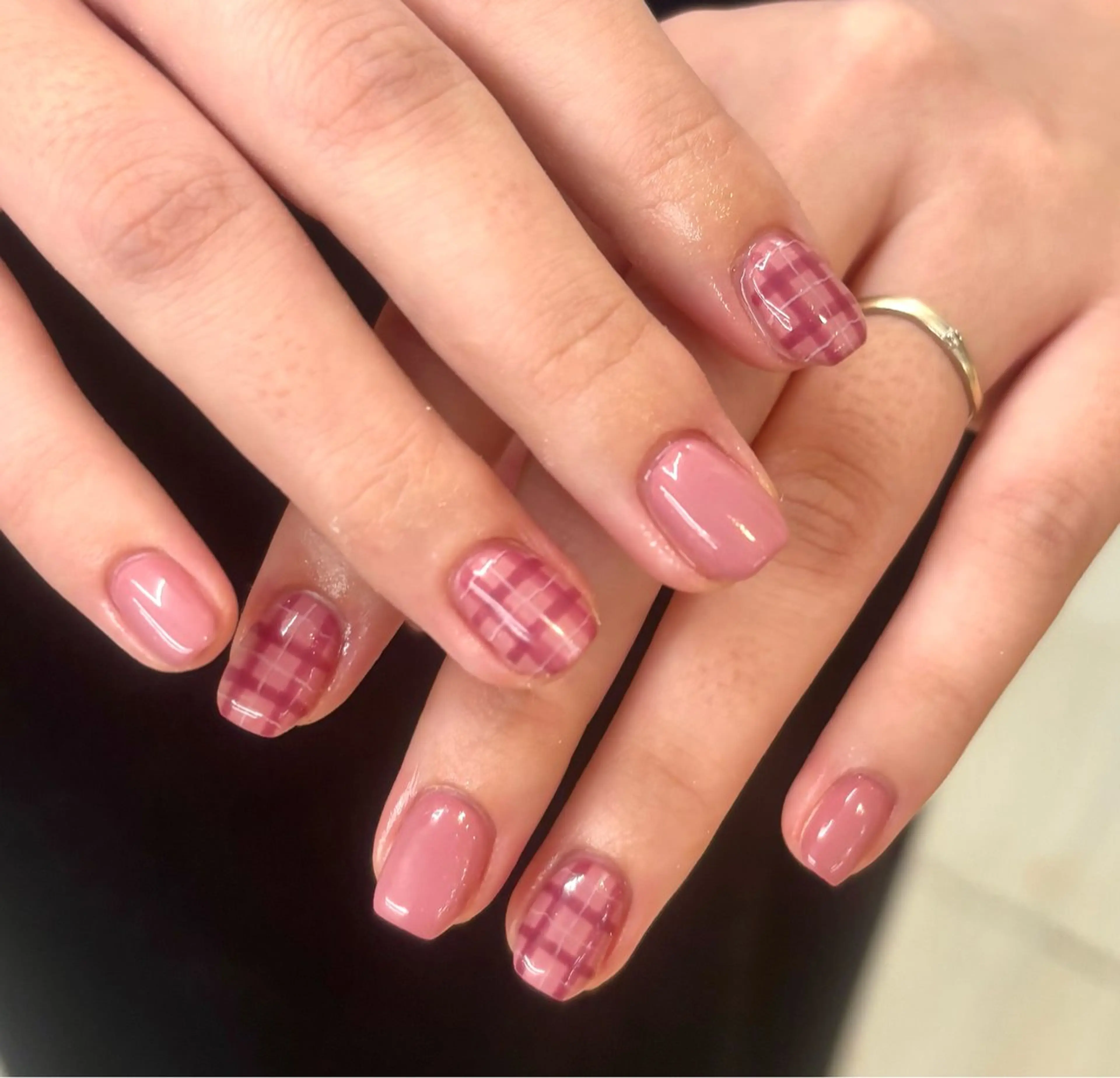ネイル DEE nail yumi.Iのネイルデザイン