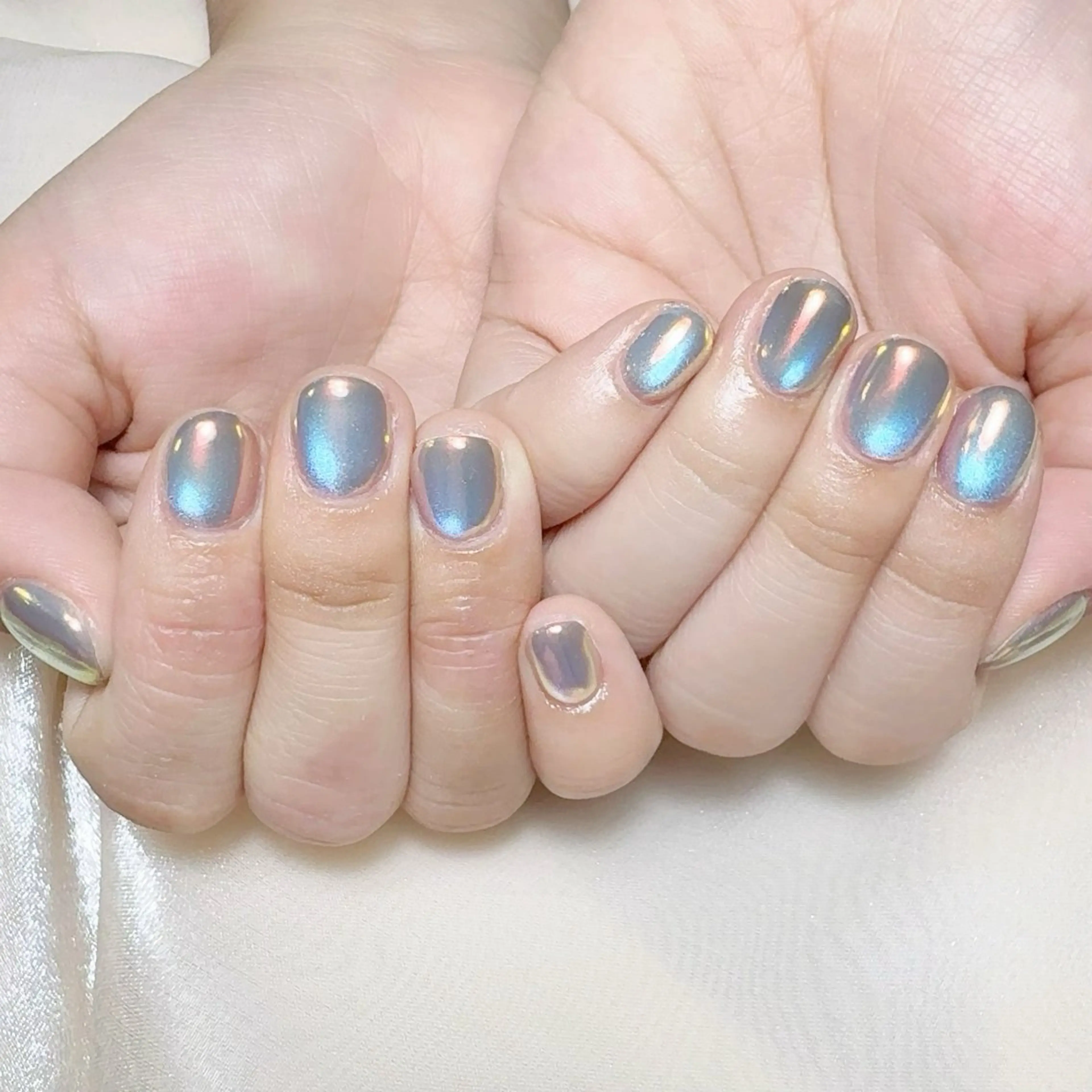 ネイル ハンドネイル NAILサロン 木にいるのネイルデザイン