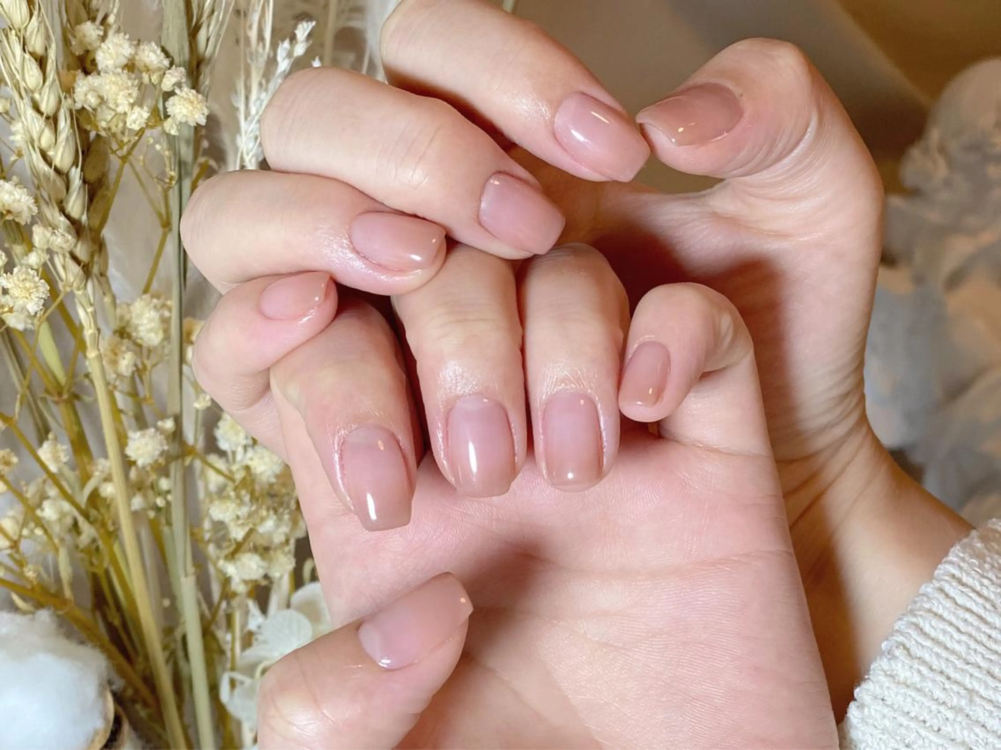 ネイル MSSugar Nailのネイルデザイン