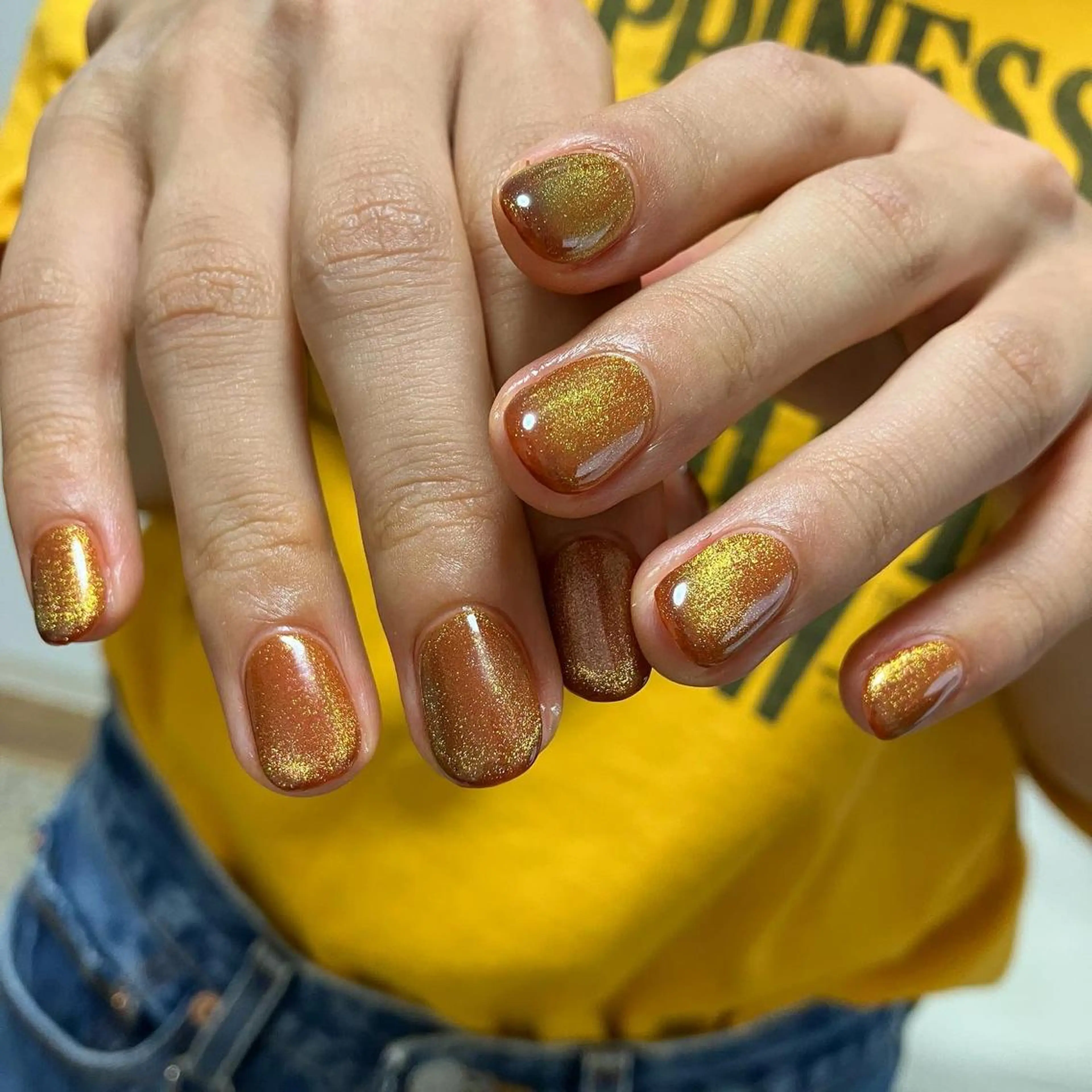 ネイル clocln / Suzukaのネイルデザイン