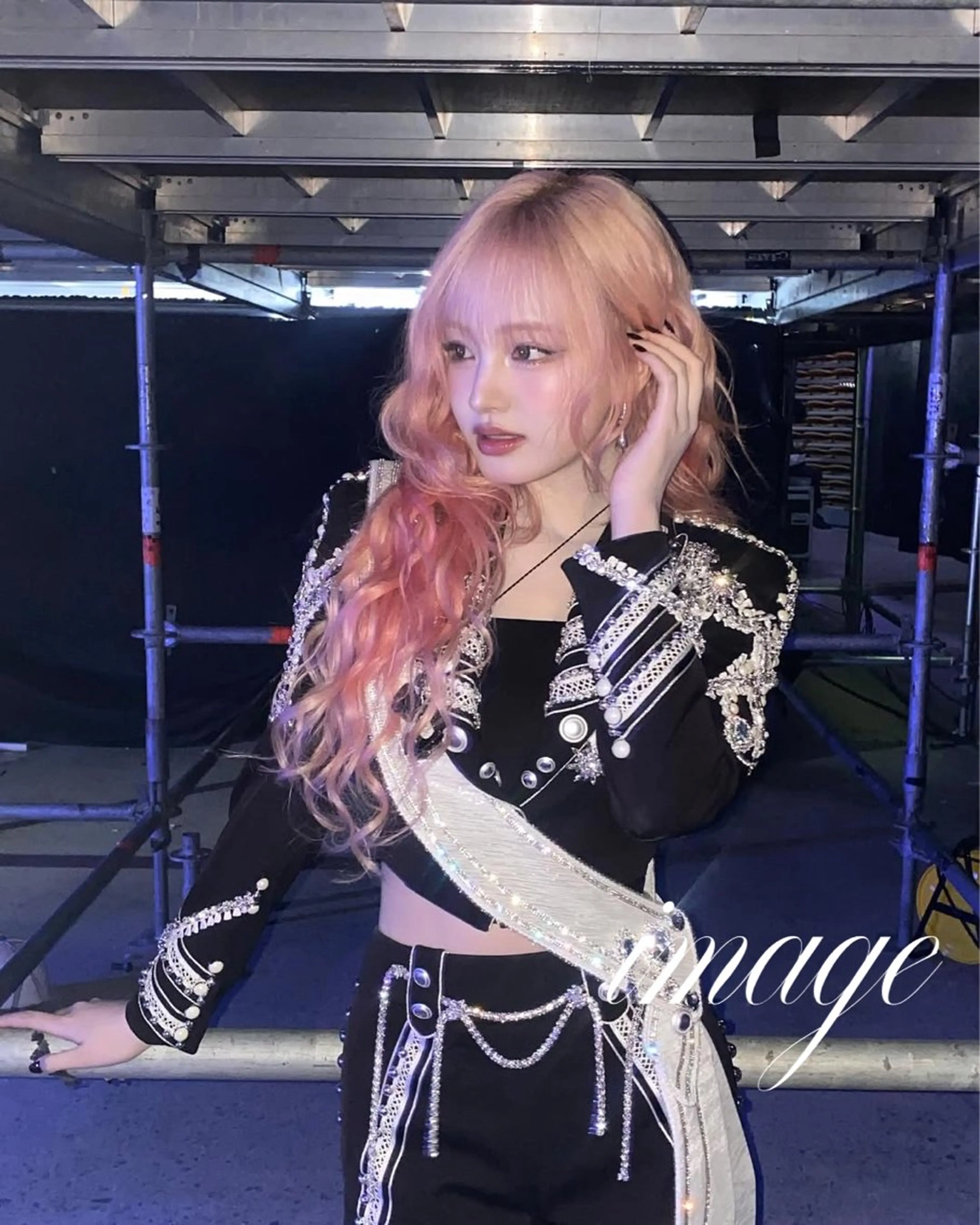 カラー ALBUM IKEBUKURO所属・🩷ハイトーン特化 ayumi🩷のヘアスタイル