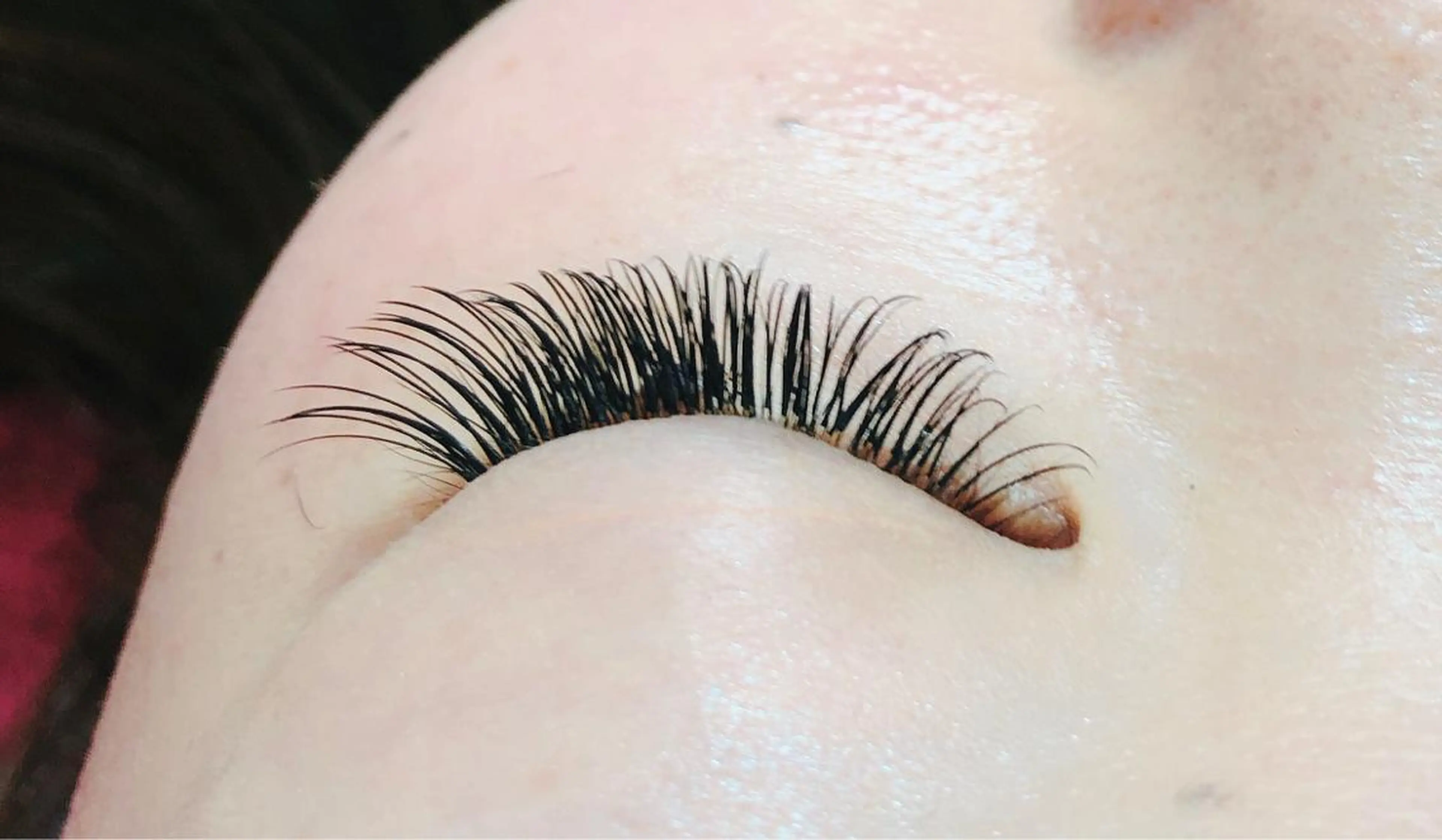 マツエク・マツパ Beauty Space 横山のマツエク・マツパデザイン