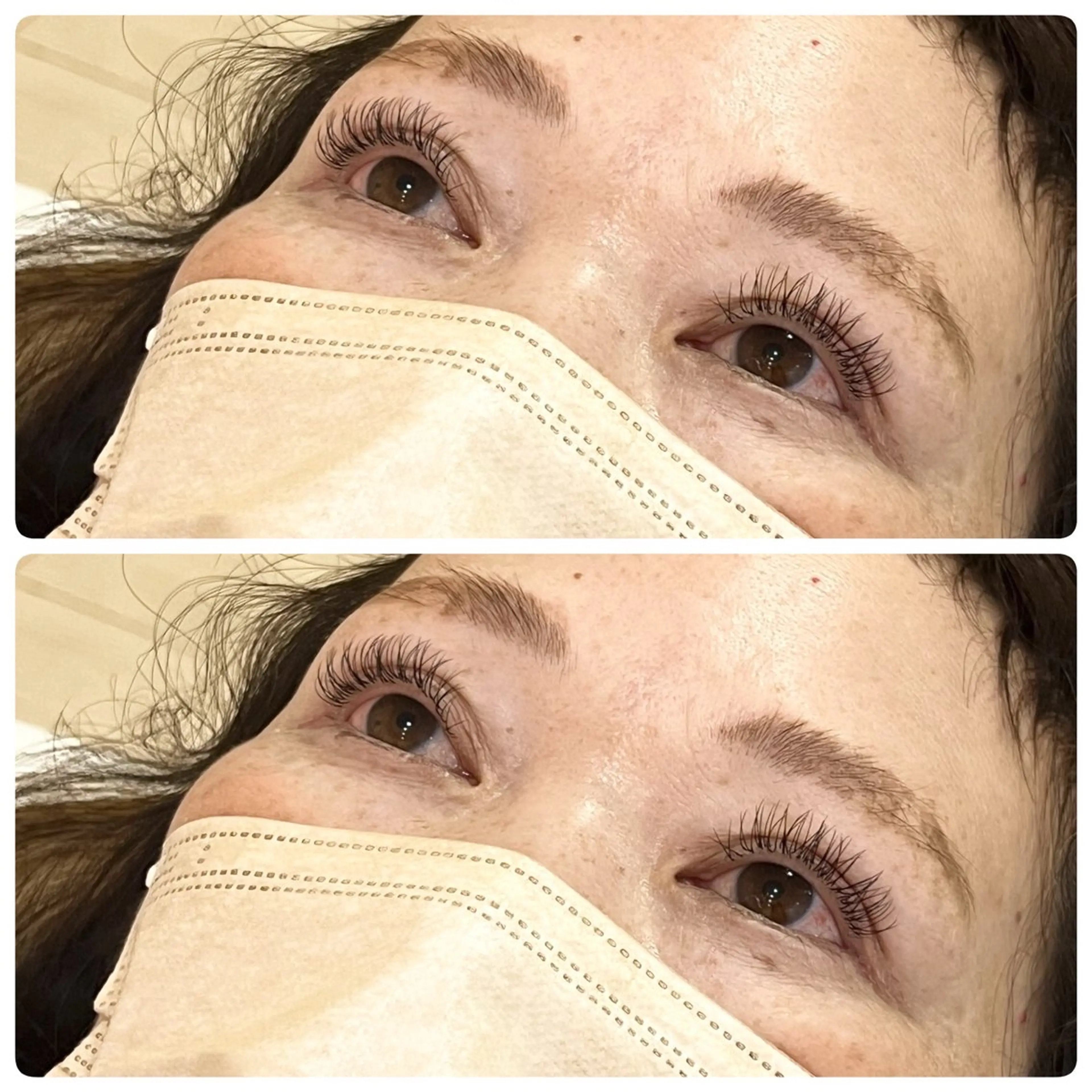 マツエク・マツパ マツエク en_ みのりのマツエク・マツパデザイン