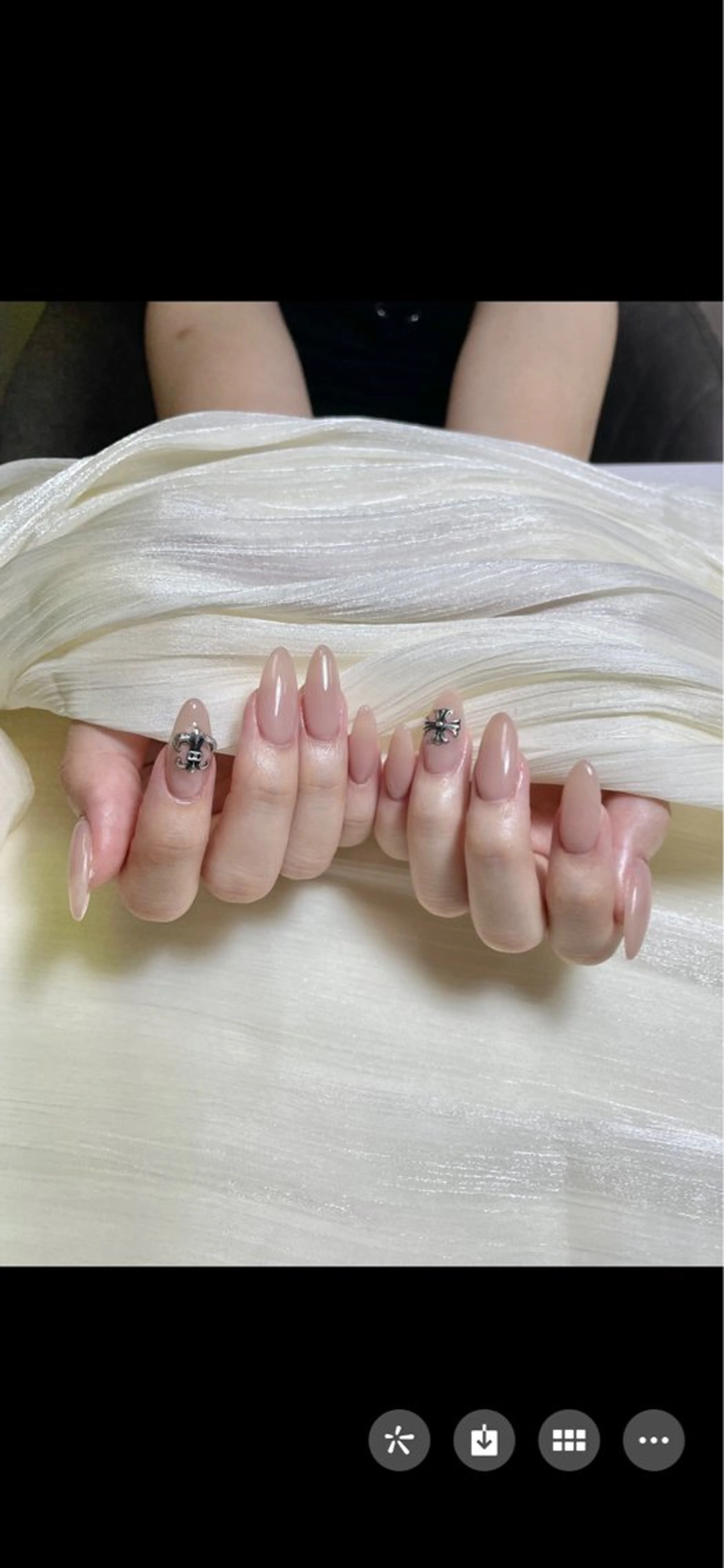 ネイル ハンドネイル Miya🎀 nailのネイルデザイン
