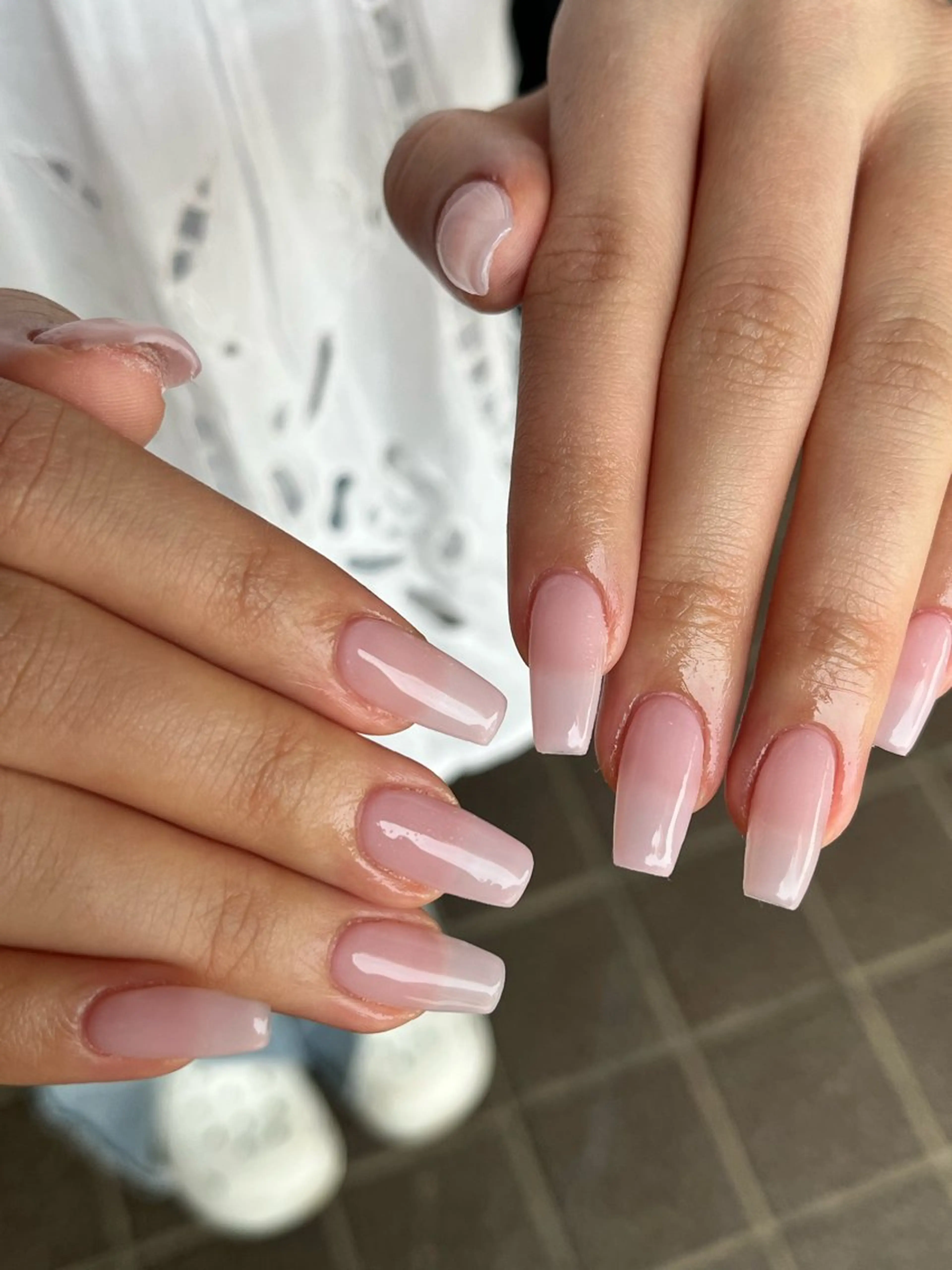 ネイル FOI NAILのネイルデザイン