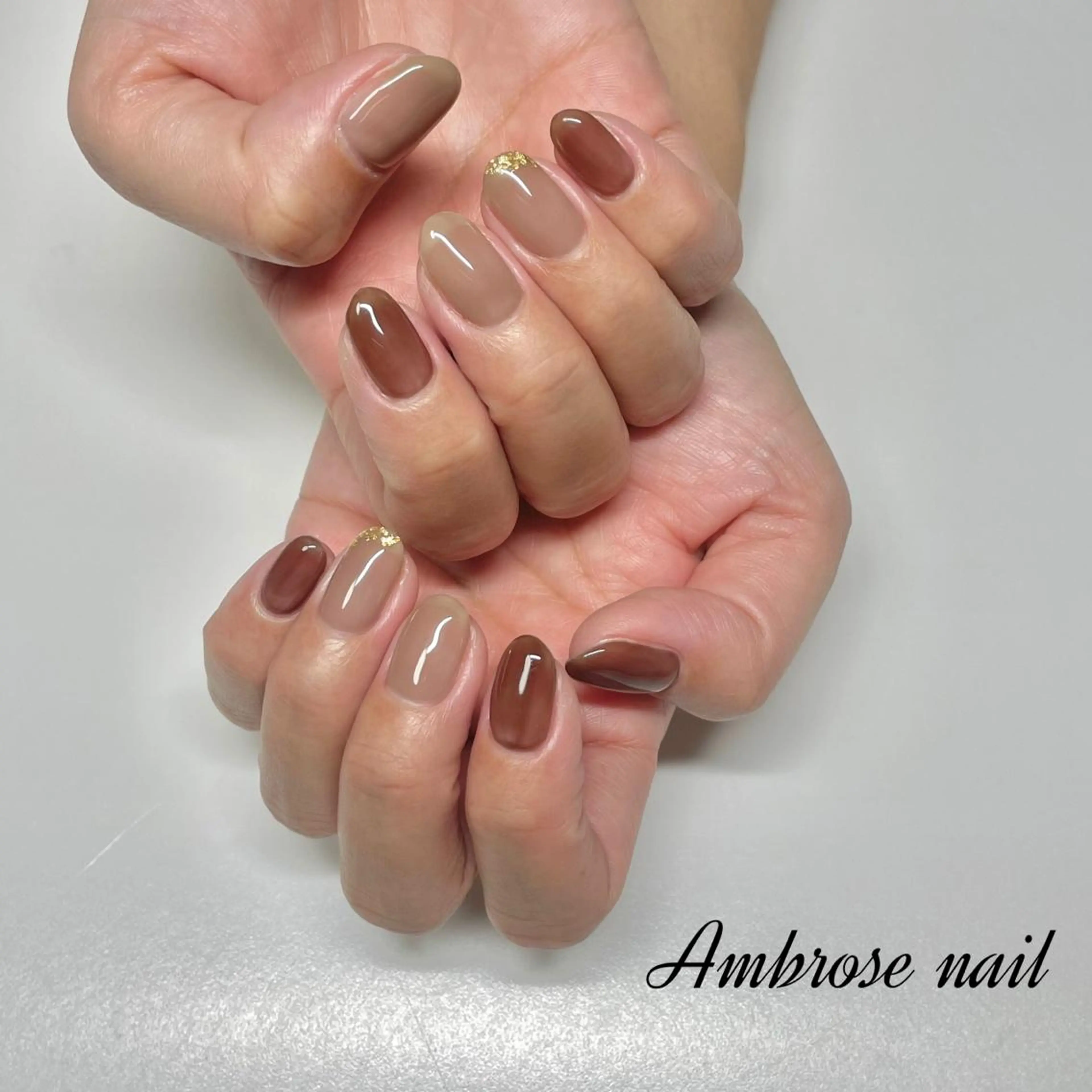 ネイル Kobe nail所属・Kobe nail Uedaのネイルデザイン