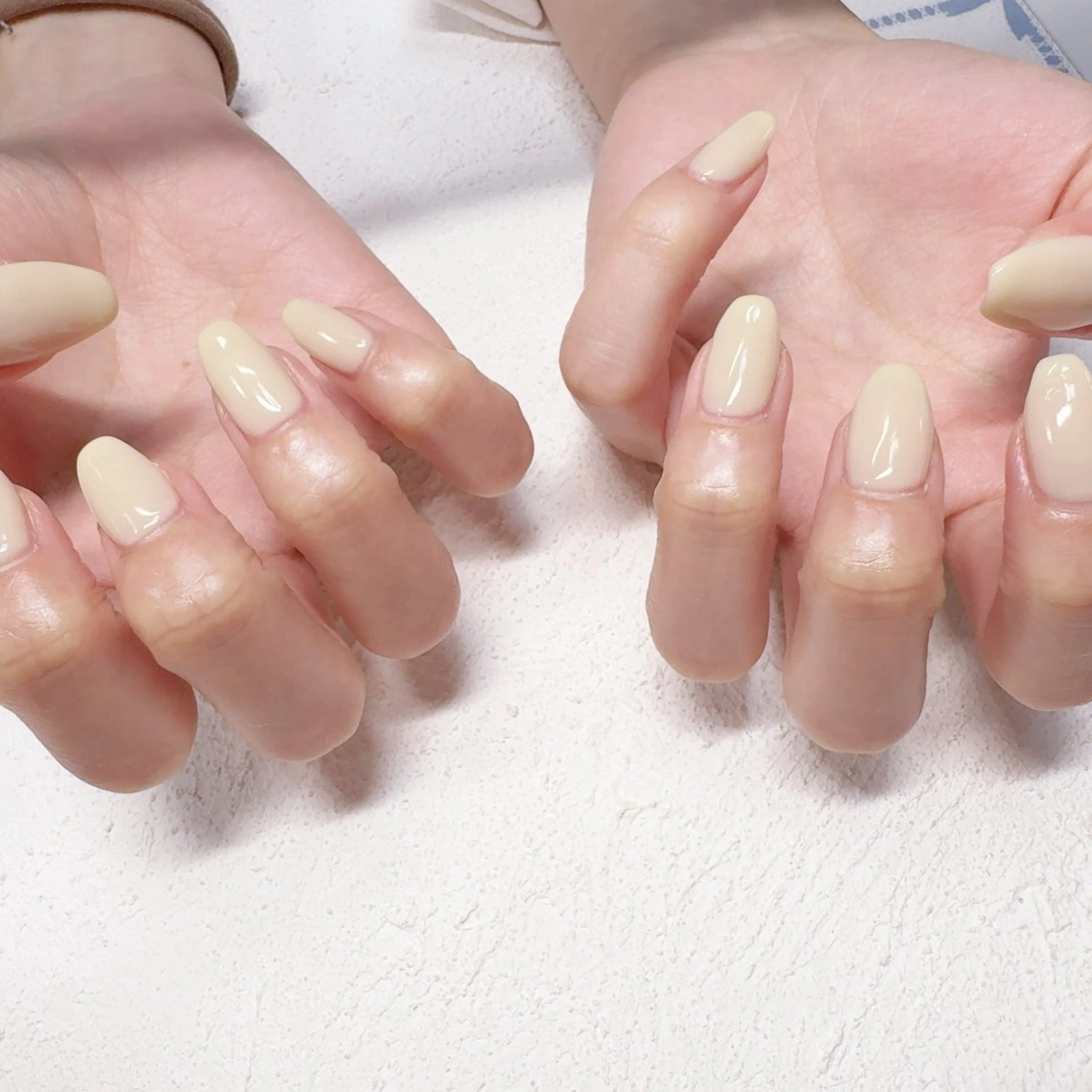 ネイル ジェルネイル Regaro i.sのネイルデザイン