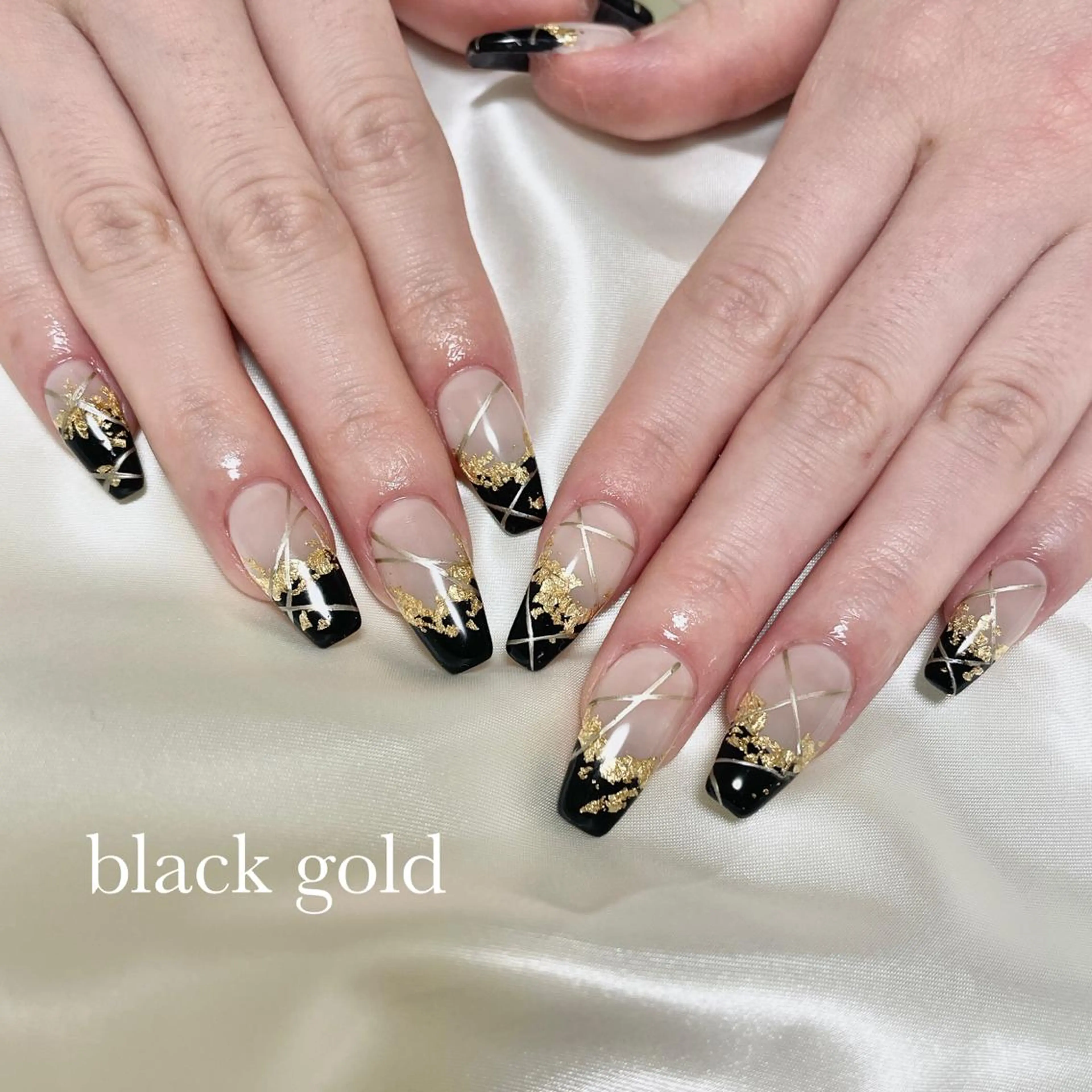 ネイル if nailのネイルデザイン