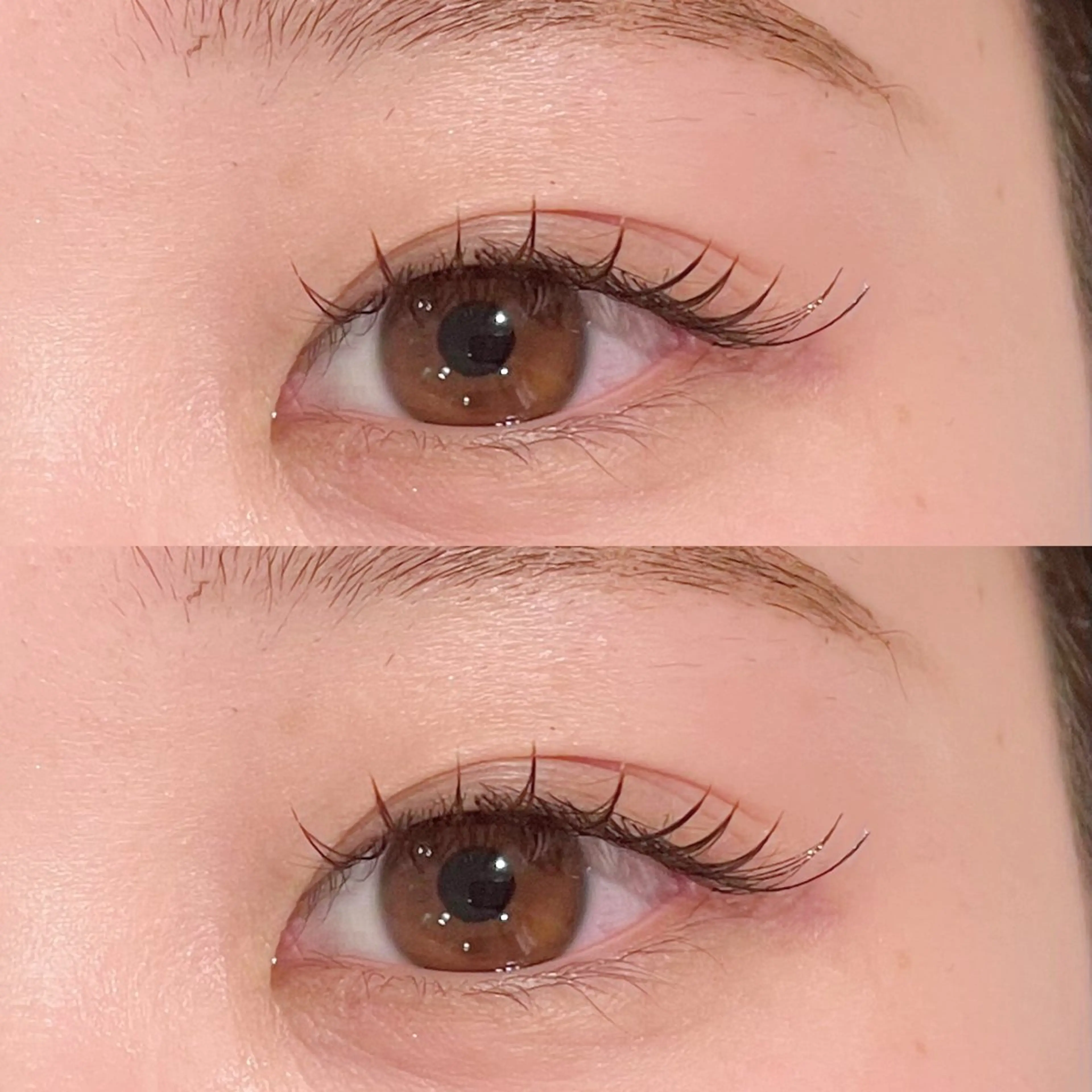 マツエク・マツパ re-born konomiのマツエク・マツパデザイン