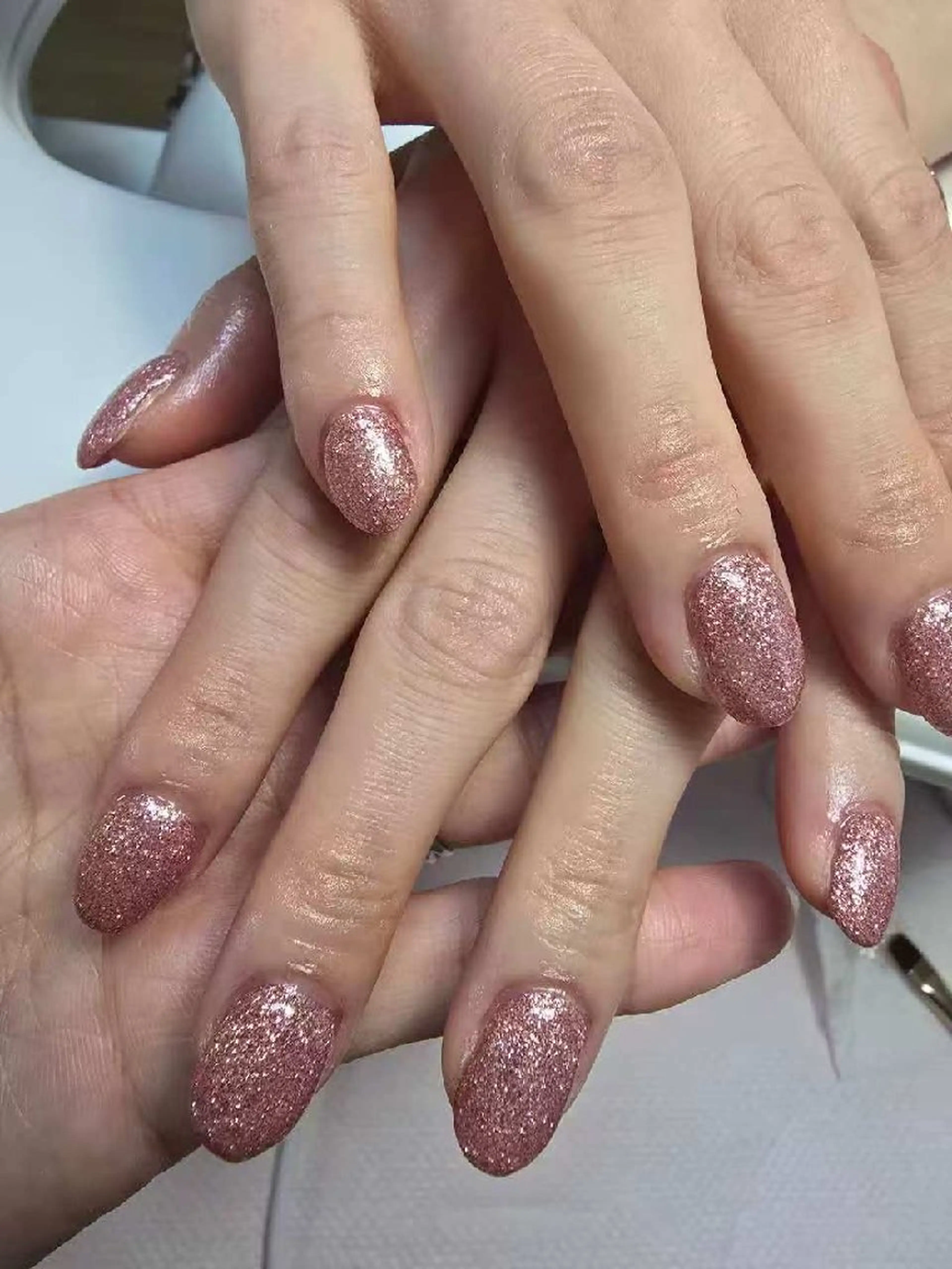 ネイル ハンドネイル ＆ME さやかのネイルデザイン