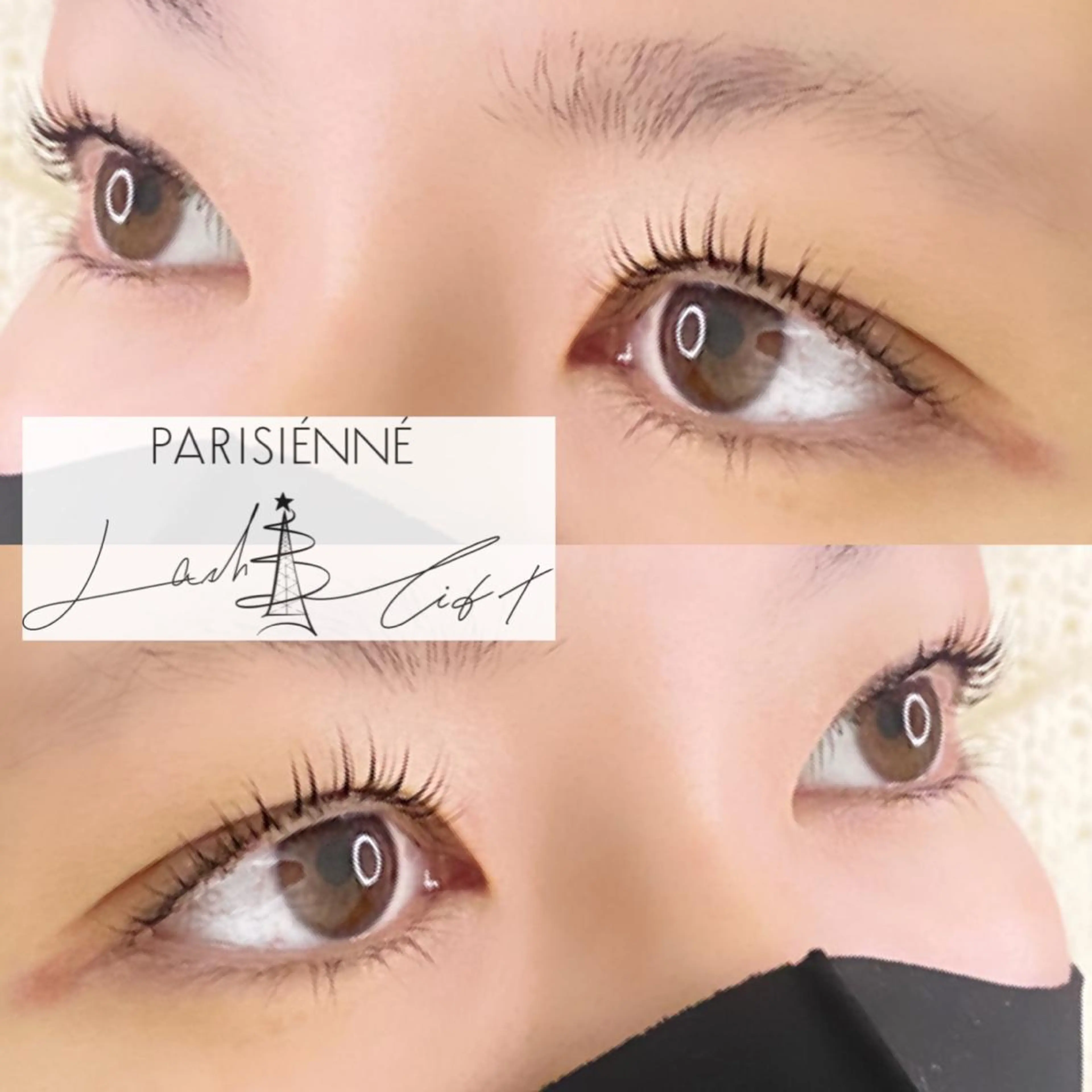 マツエク・マツパ eyelash brightのマツエク・マツパデザイン