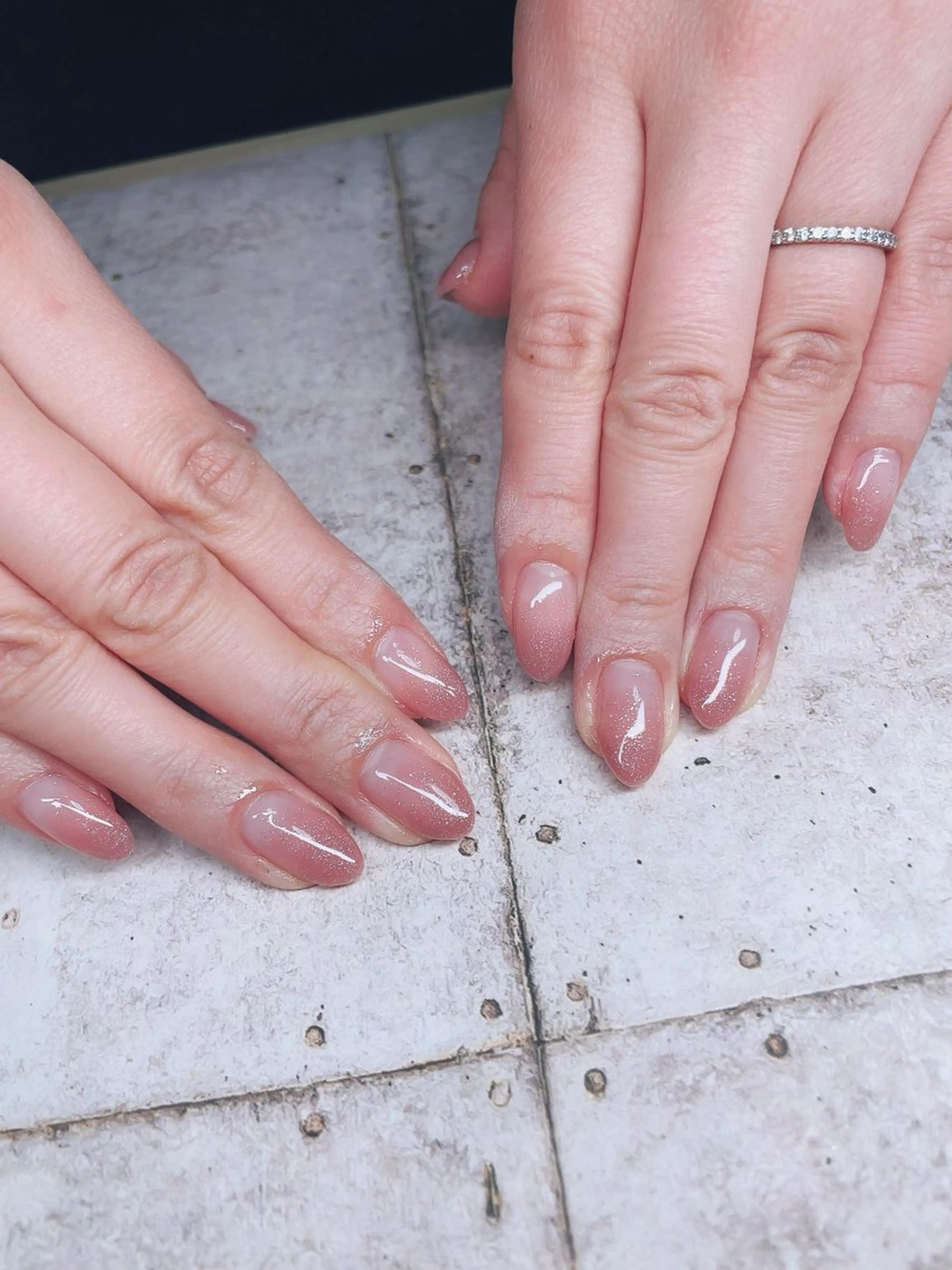 ネイル ハンドネイル Nail_by N1のネイルデザイン