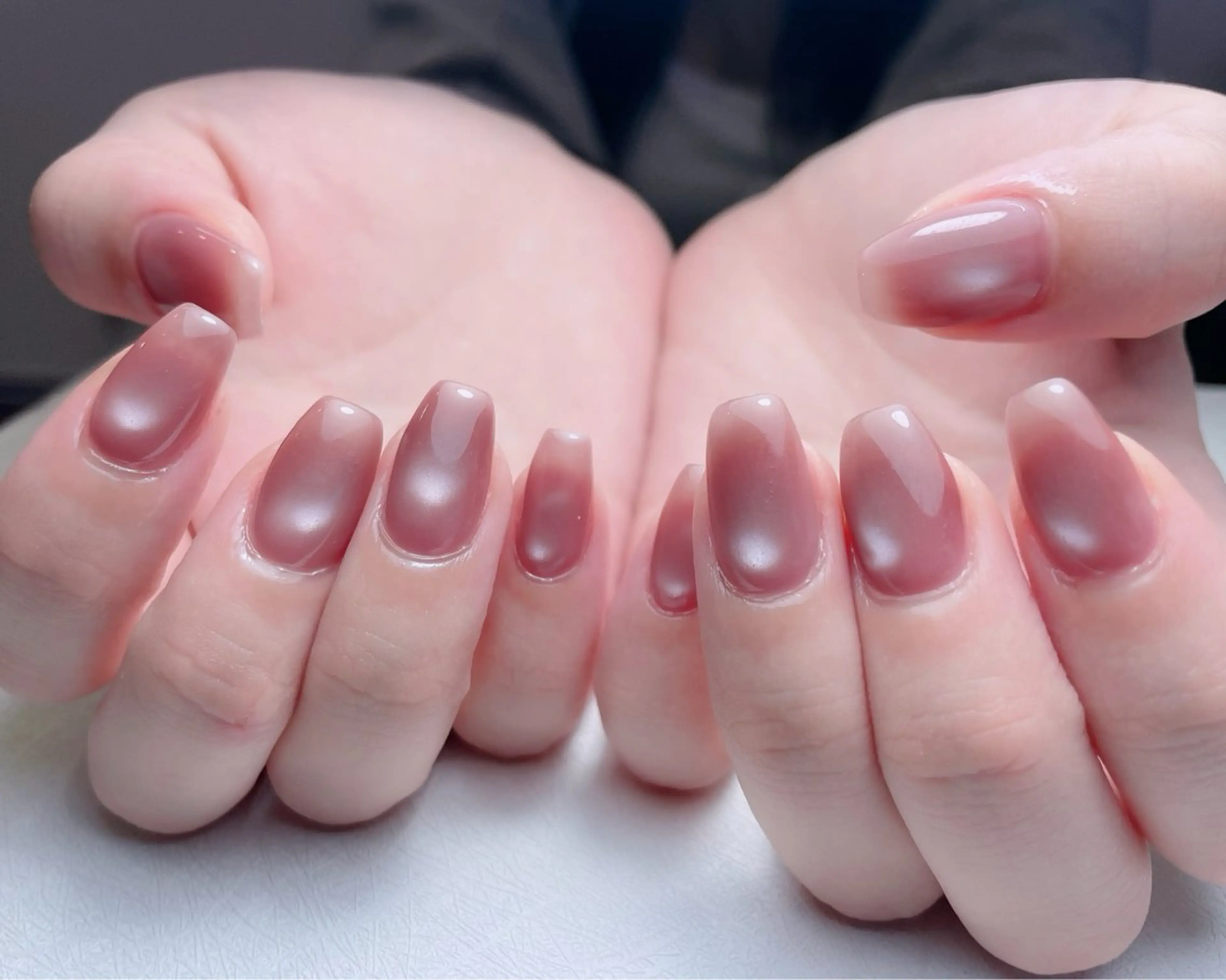 ネイル 中野駅から2分 MEO NAILのネイルデザイン