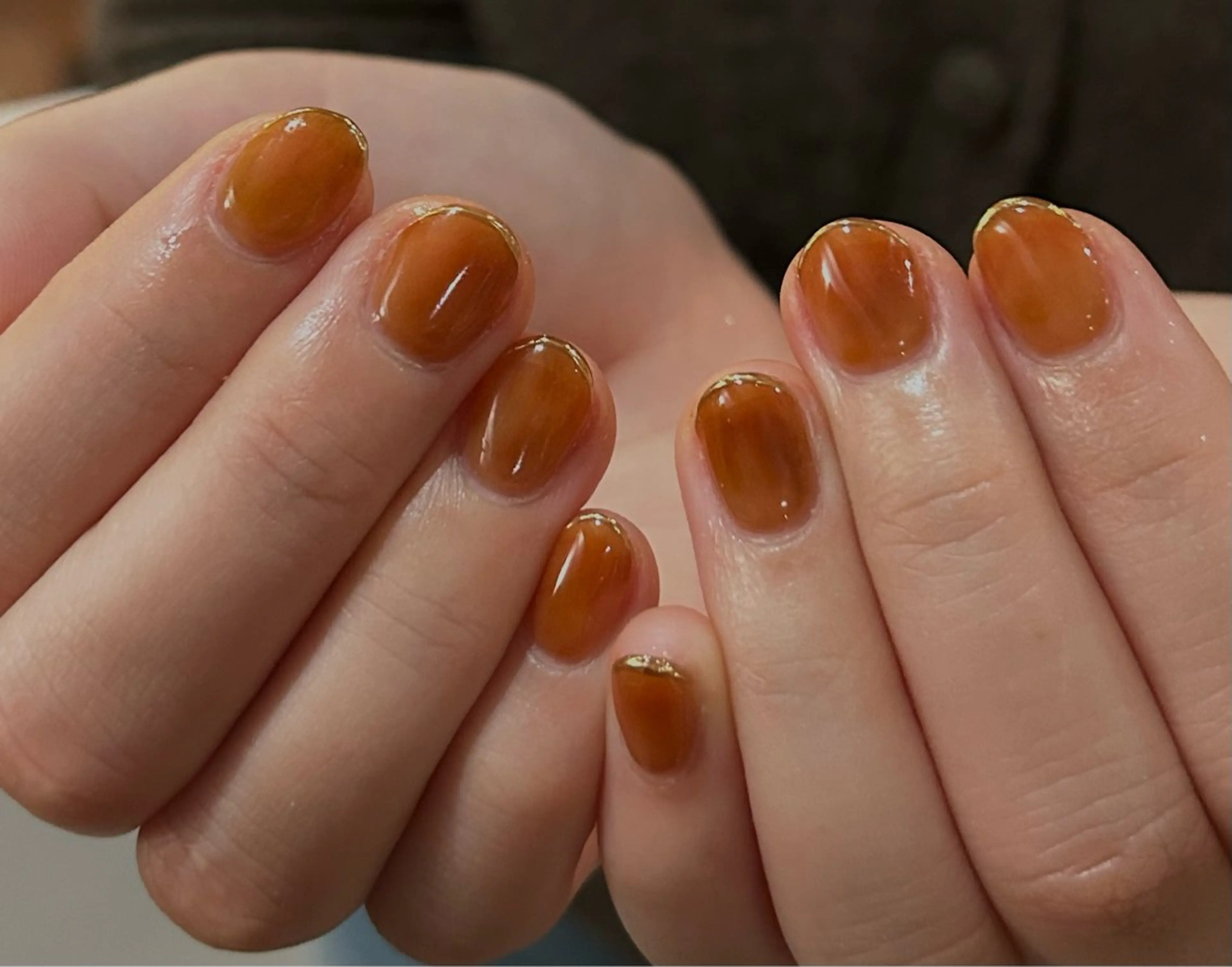 ネイル ハンドネイル .Etel atelier.のネイルデザイン