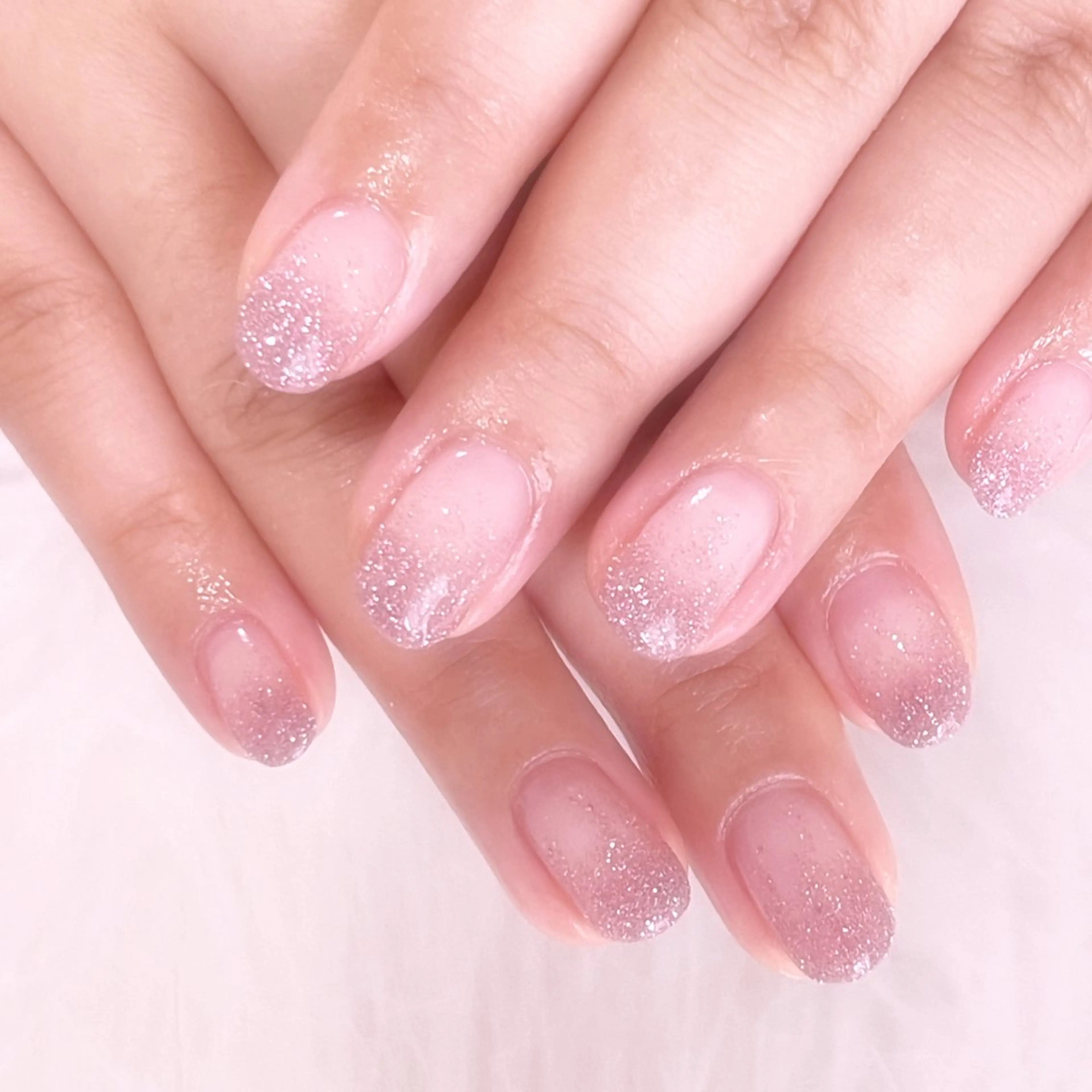 ネイル ハンドネイル 梅島の ネイル屋さんのネイルデザイン