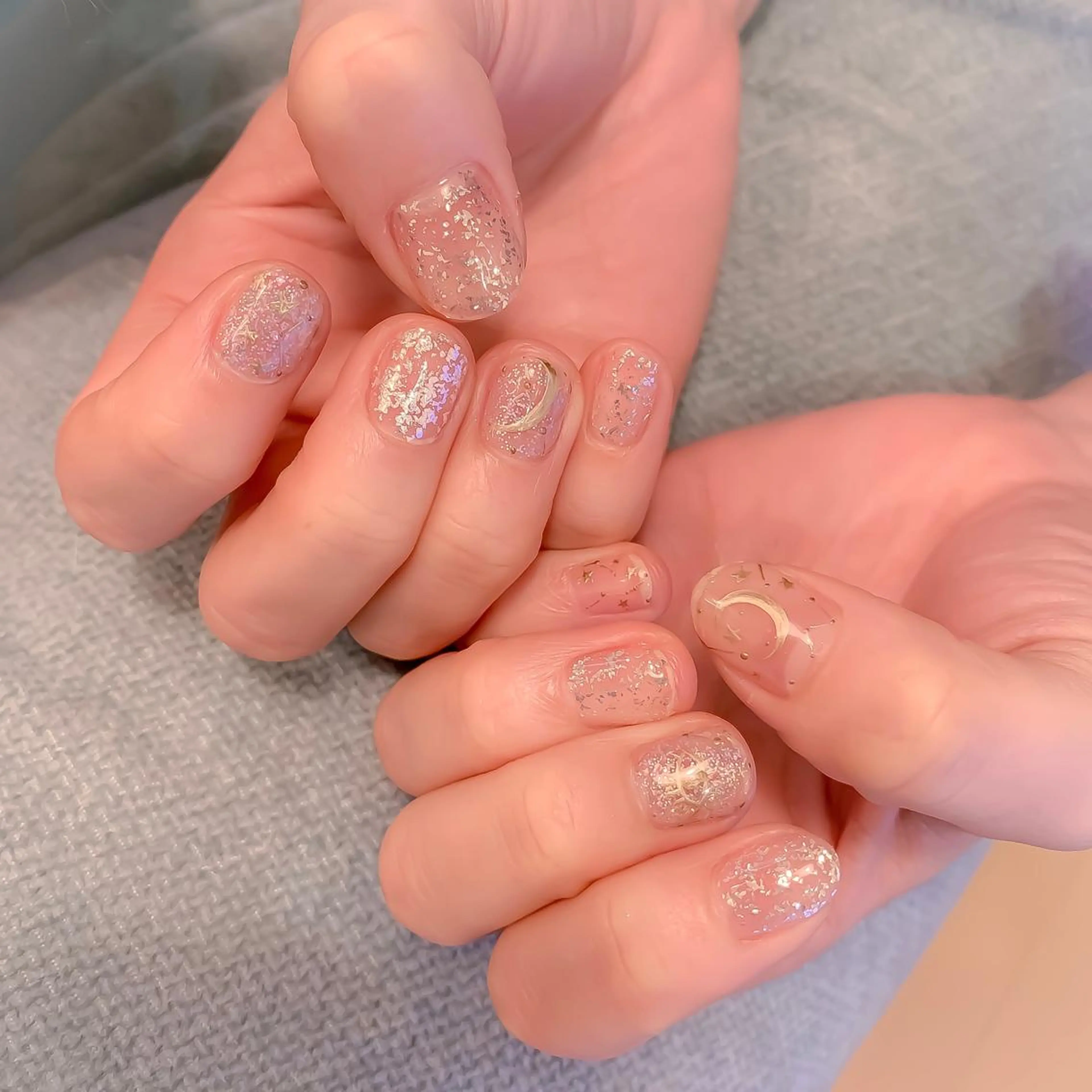 ネイル mew mew NAIL & EYEのマツエク・マツパデザイン