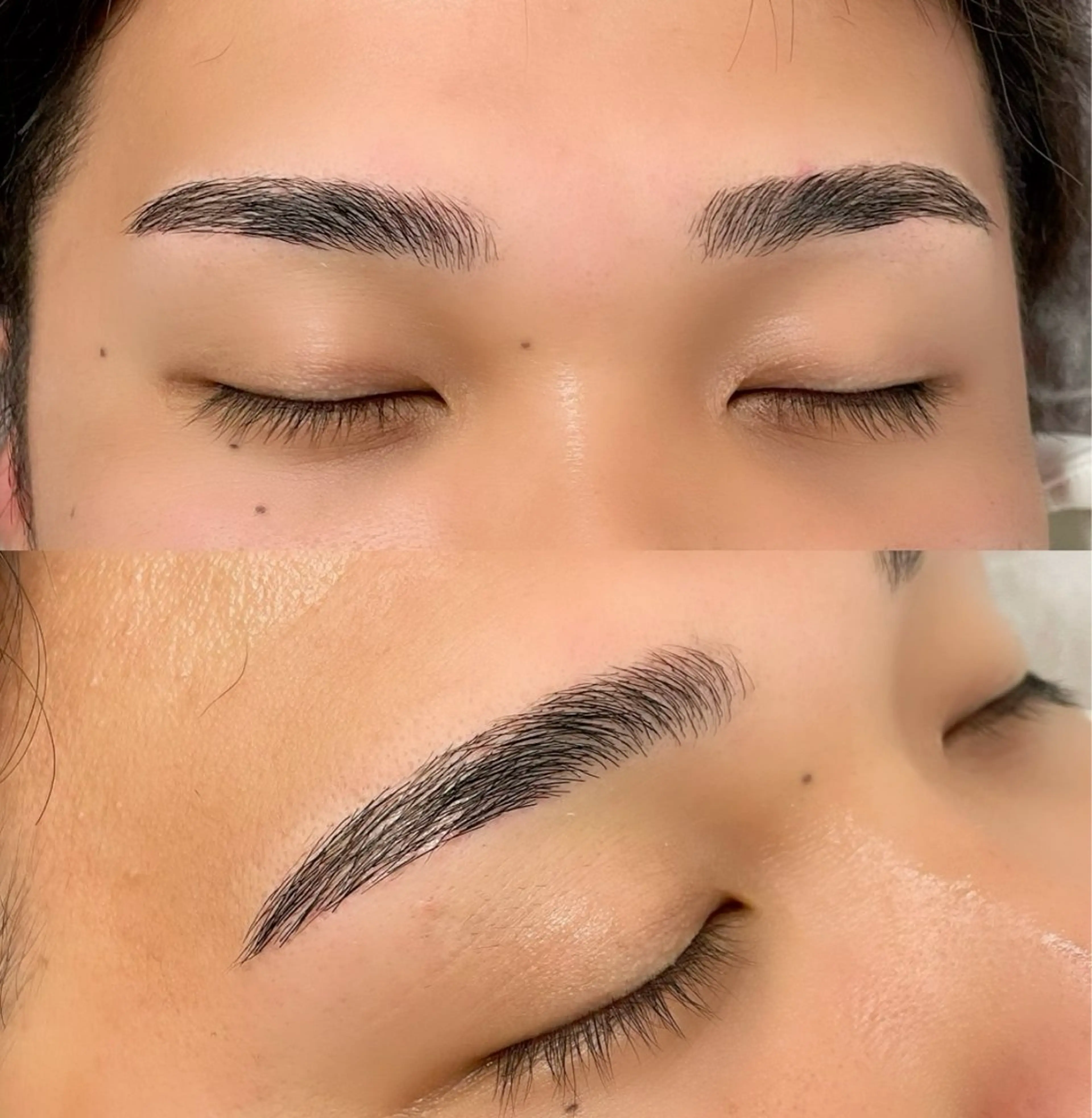 アイブロウ iolo🌷 tateuchiのマツエク・マツパデザイン