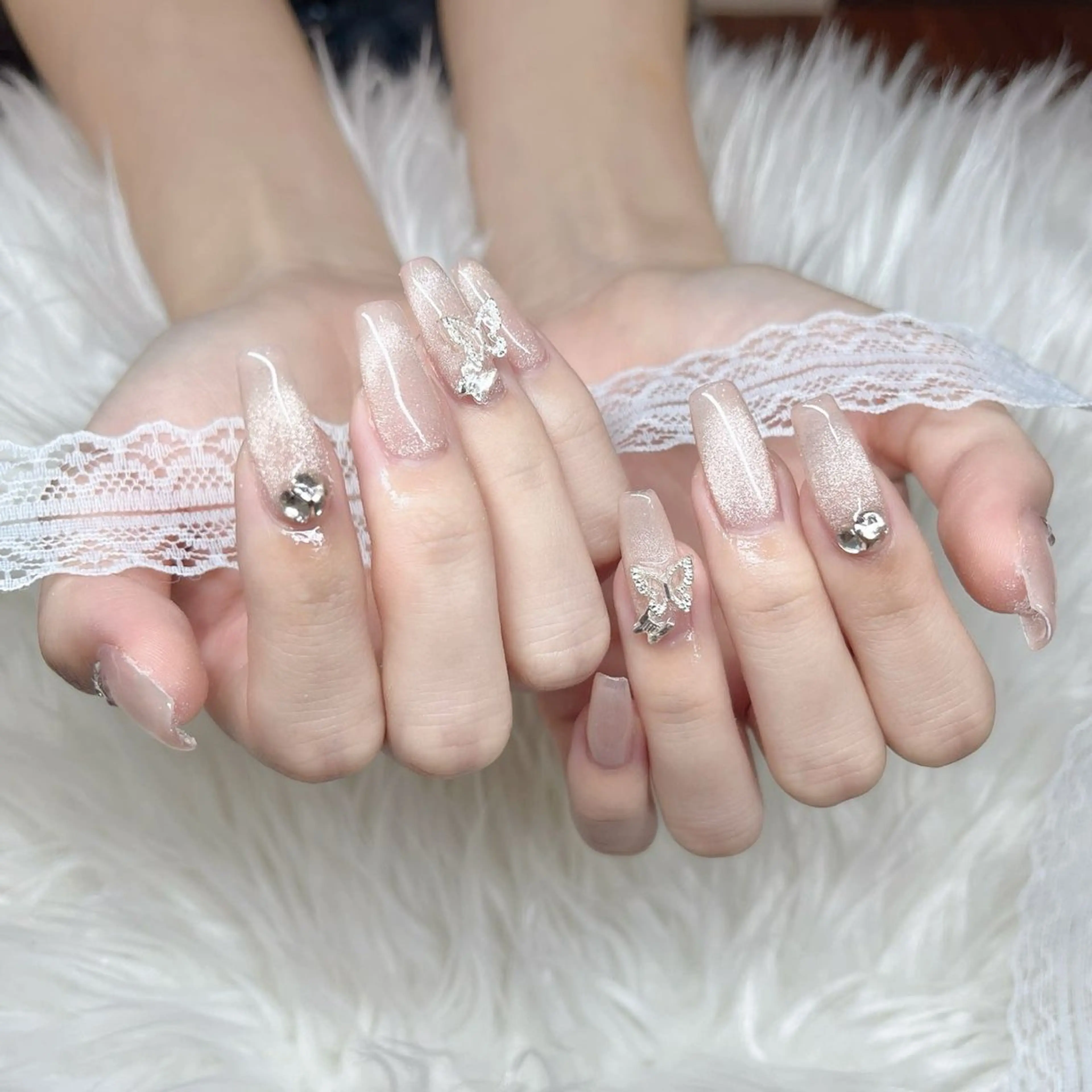 ネイル The Nail & Eye Lashの眉毛・アイブロウイメージ