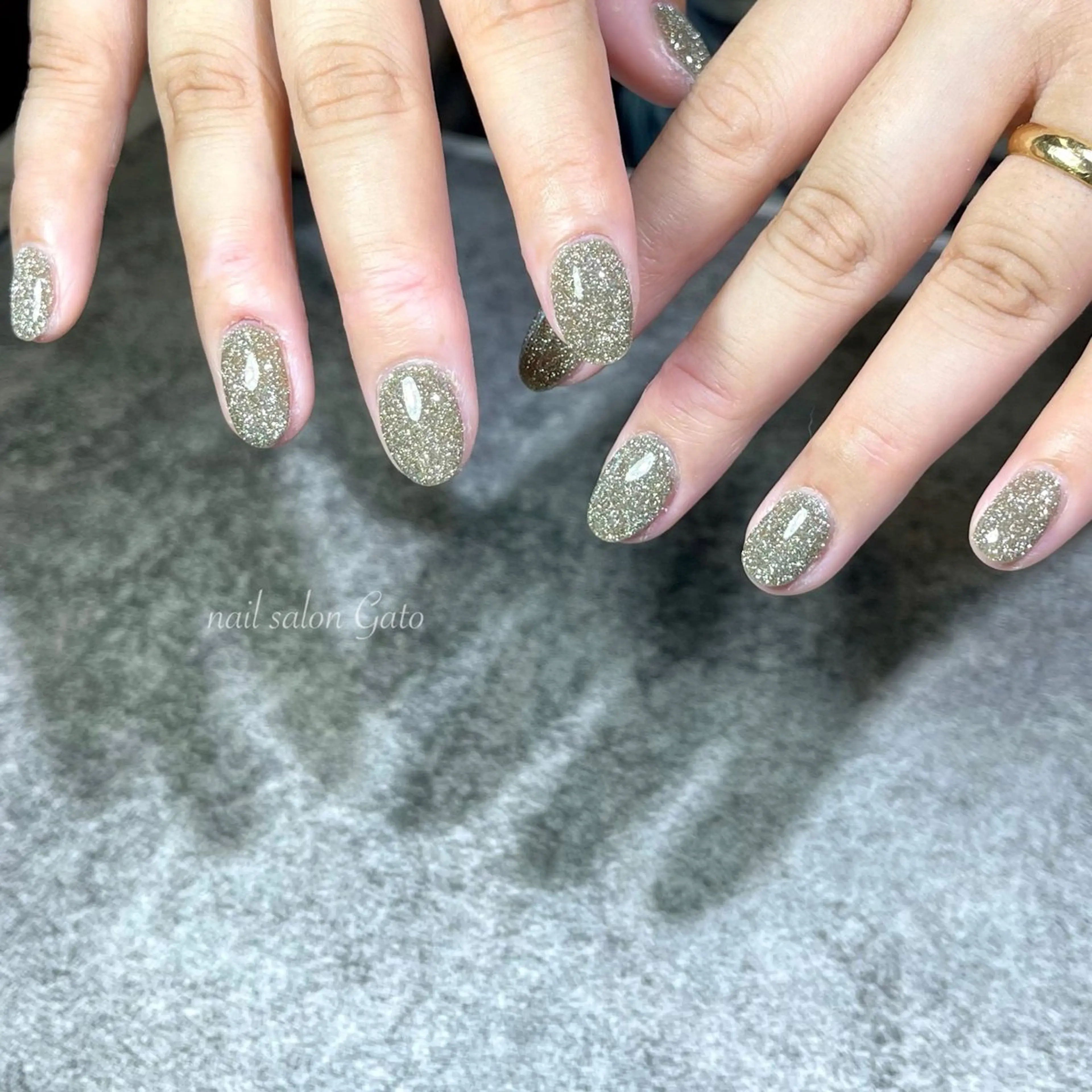 ネイル nt. nailのネイルデザイン