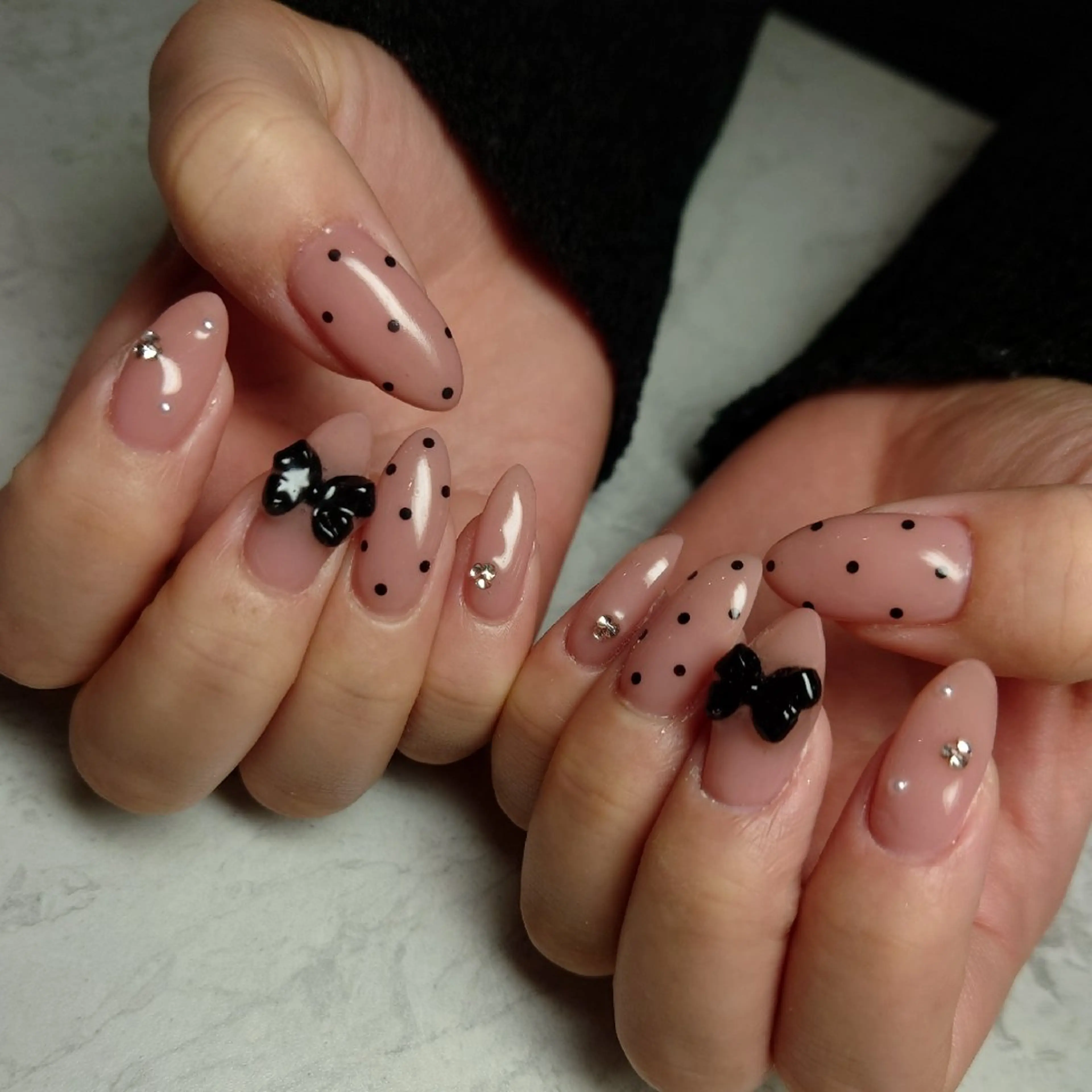 ネイル nailme! 遠藤智佳のネイルデザイン