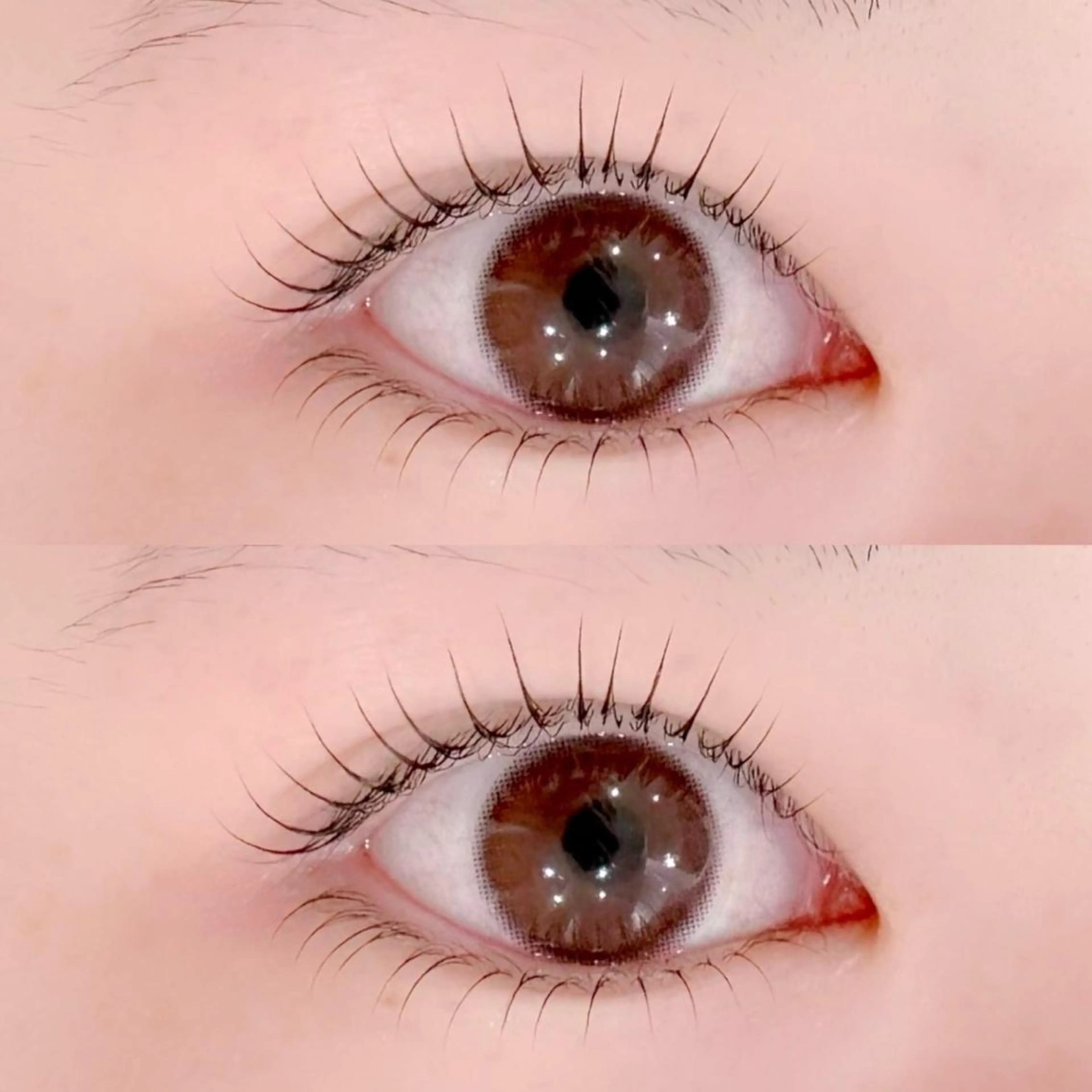 マツエク・マツパ NALU by felizのマツエク・マツパデザイン