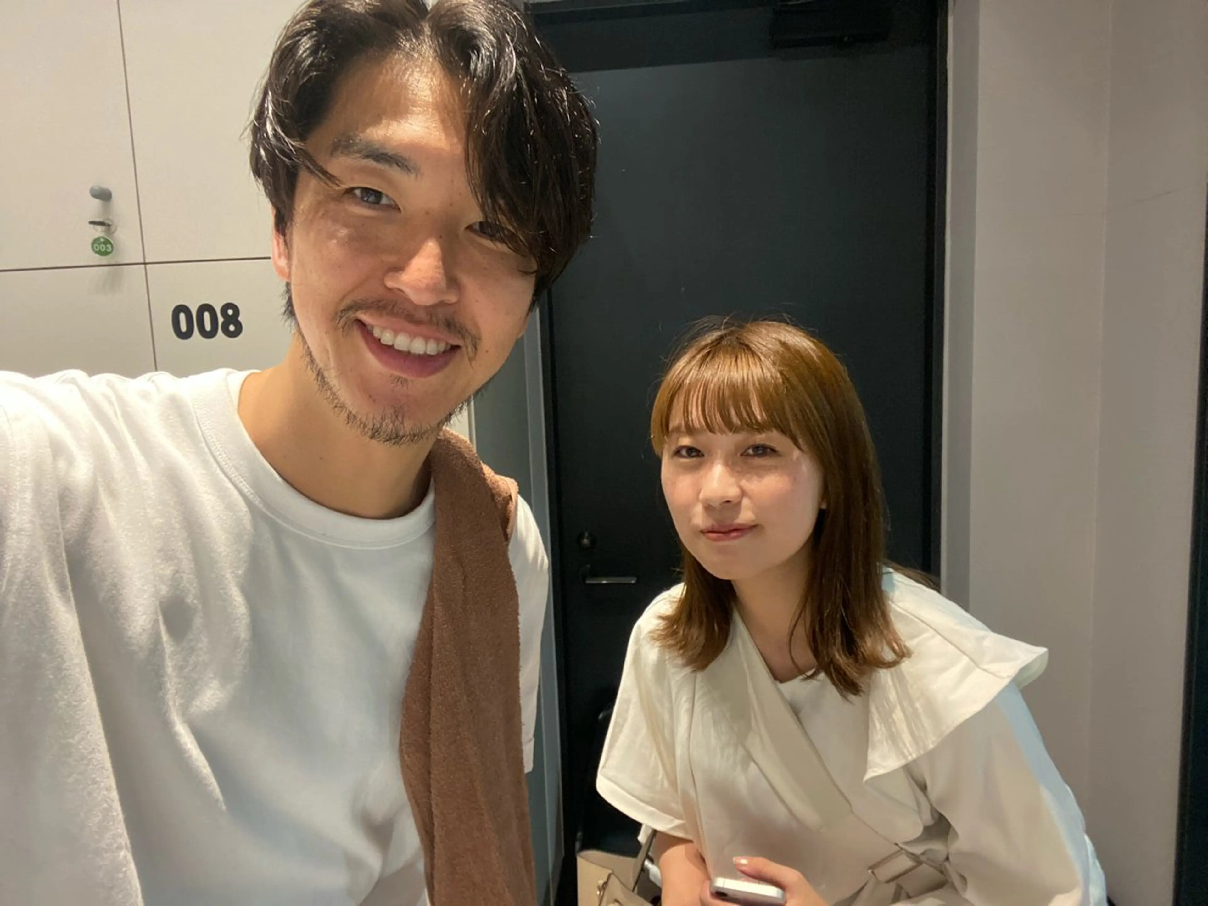 ミディアム ショート職人 美容師【KENTA】のヘアスタイル