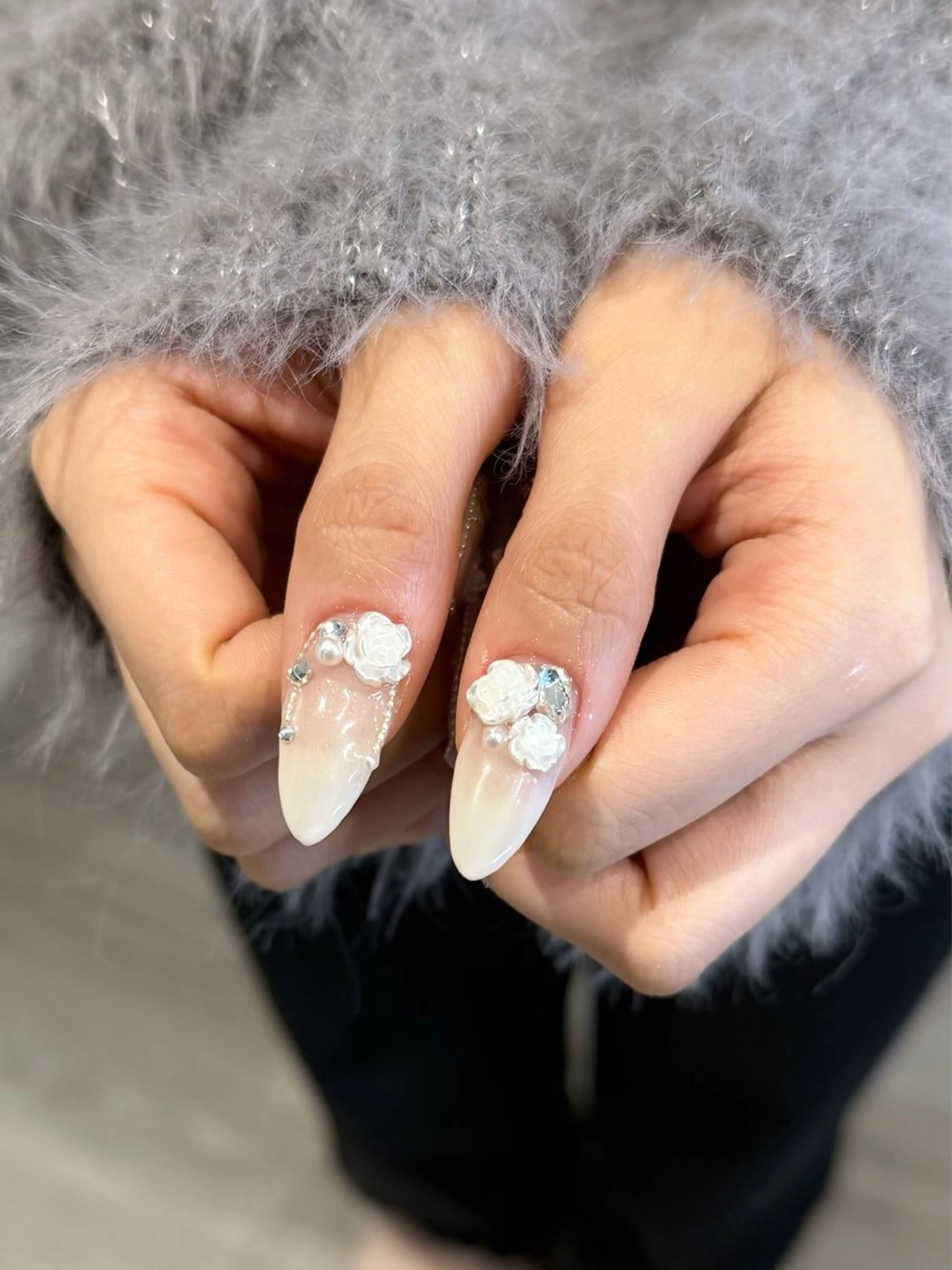 ネイル ハンドネイル nonoka 🌙のネイルデザイン