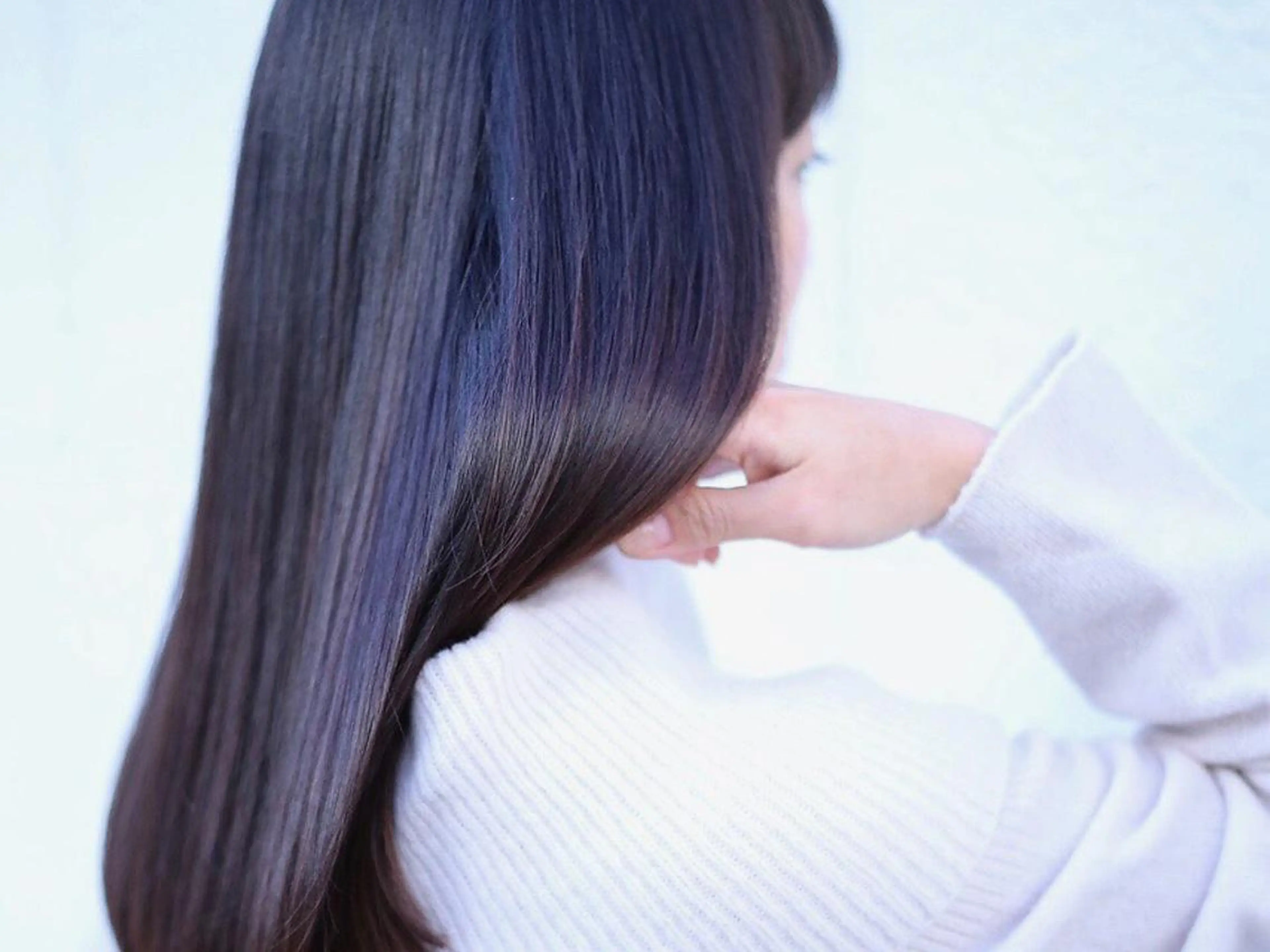 ミディアム 🌀メンズパーマ🌀 カット💇こうせいのヘアスタイル