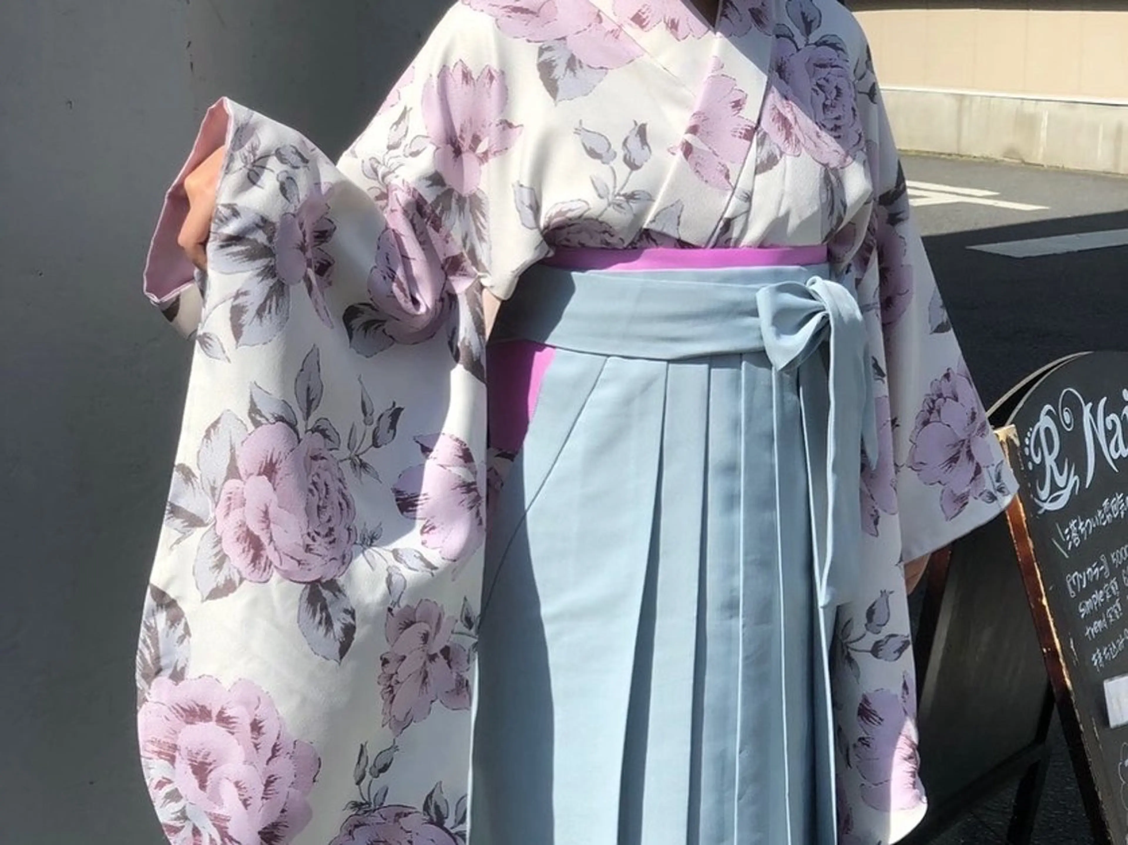 COELm所属・COELm🌙 /ネイル着付けのネイルデザイン