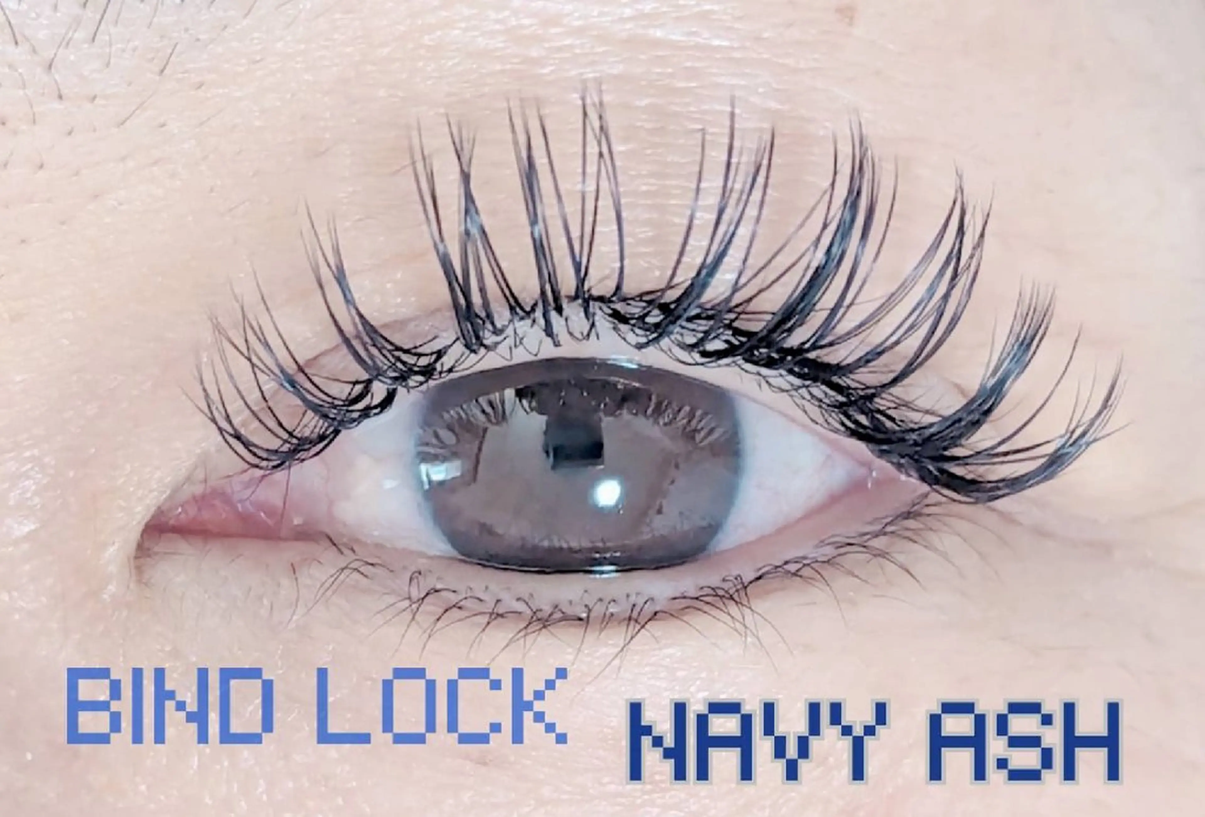 マツエク・マツパ マツエク A-byss所属・A-byss 🫧アビス🫧のマツエク・マツパデザイン