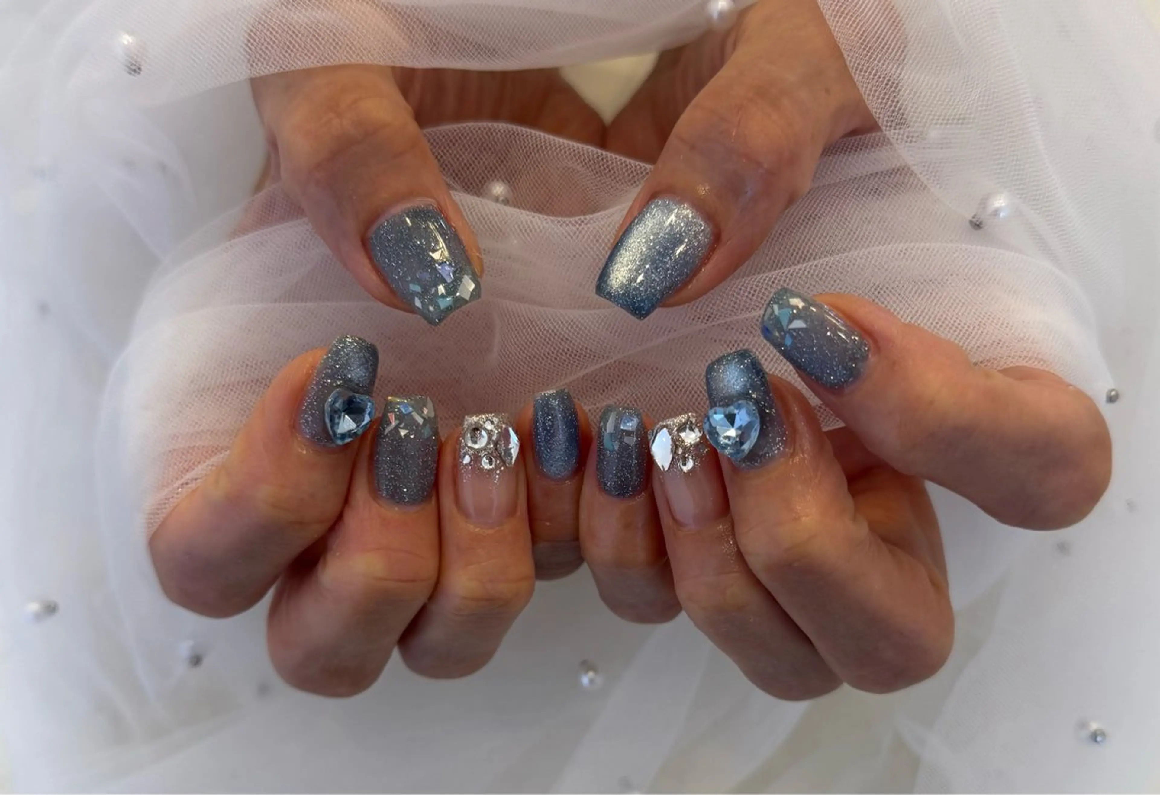 ネイル ハンドネイル nail salon belleのその他イメージ