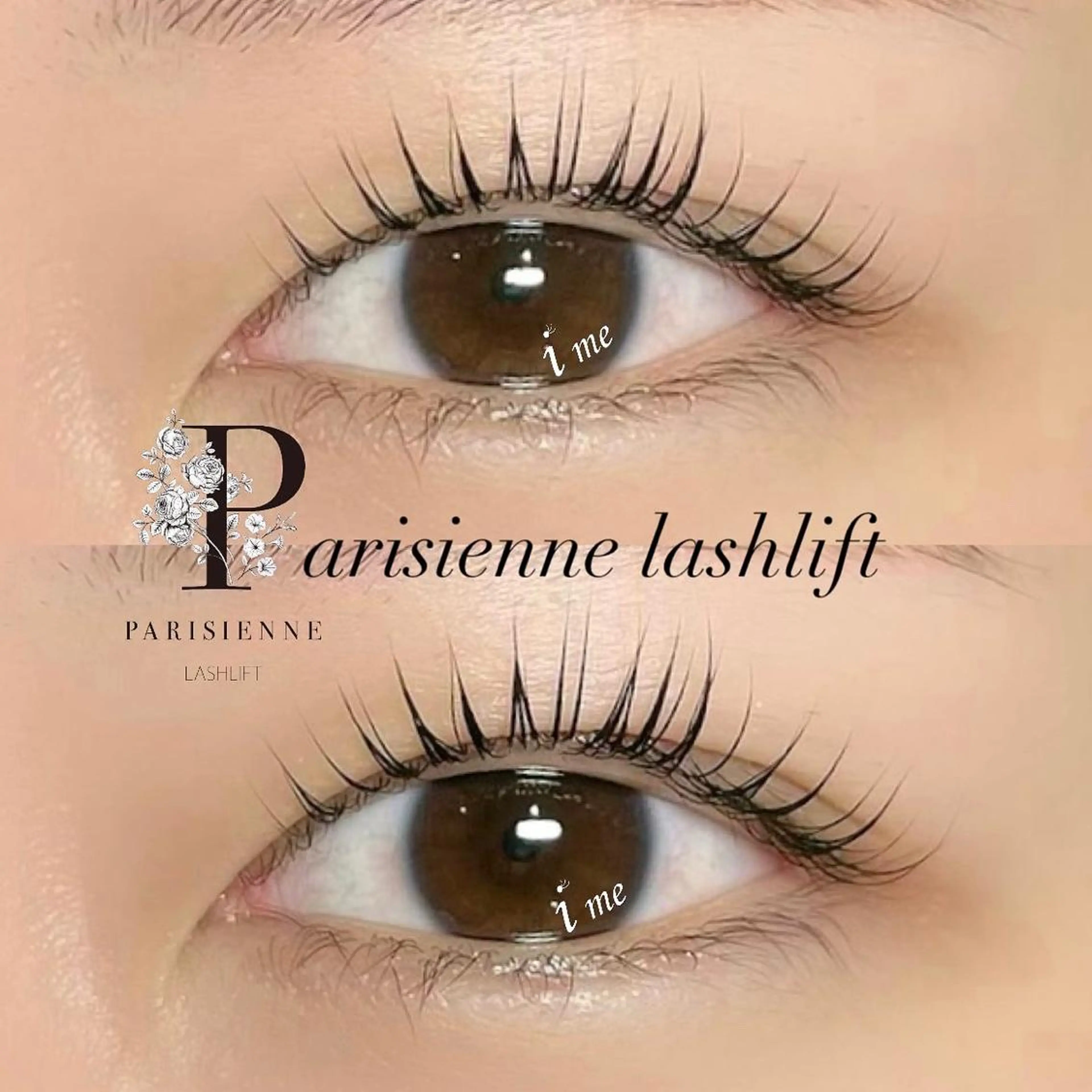 マツエク・マツパ パリジェンヌラッシュリフト ime 草津店 今井のマツエク・マツパデザイン