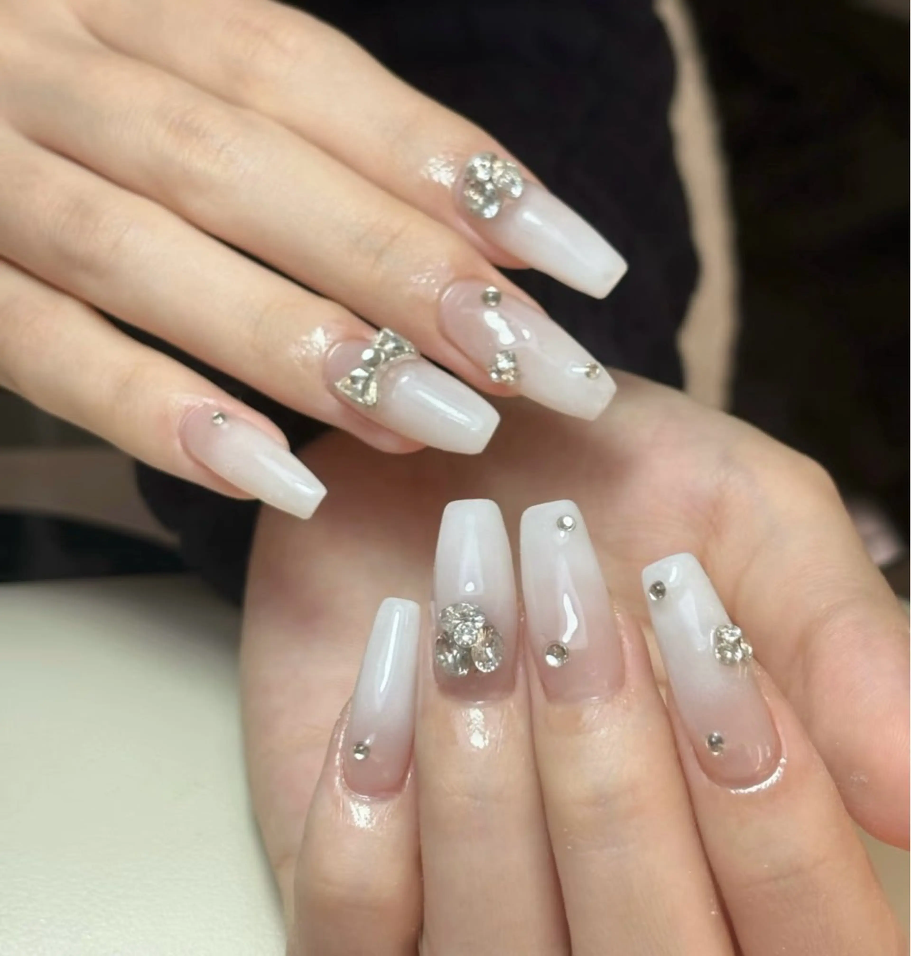 ネイル Romosa Nailのネイルデザイン