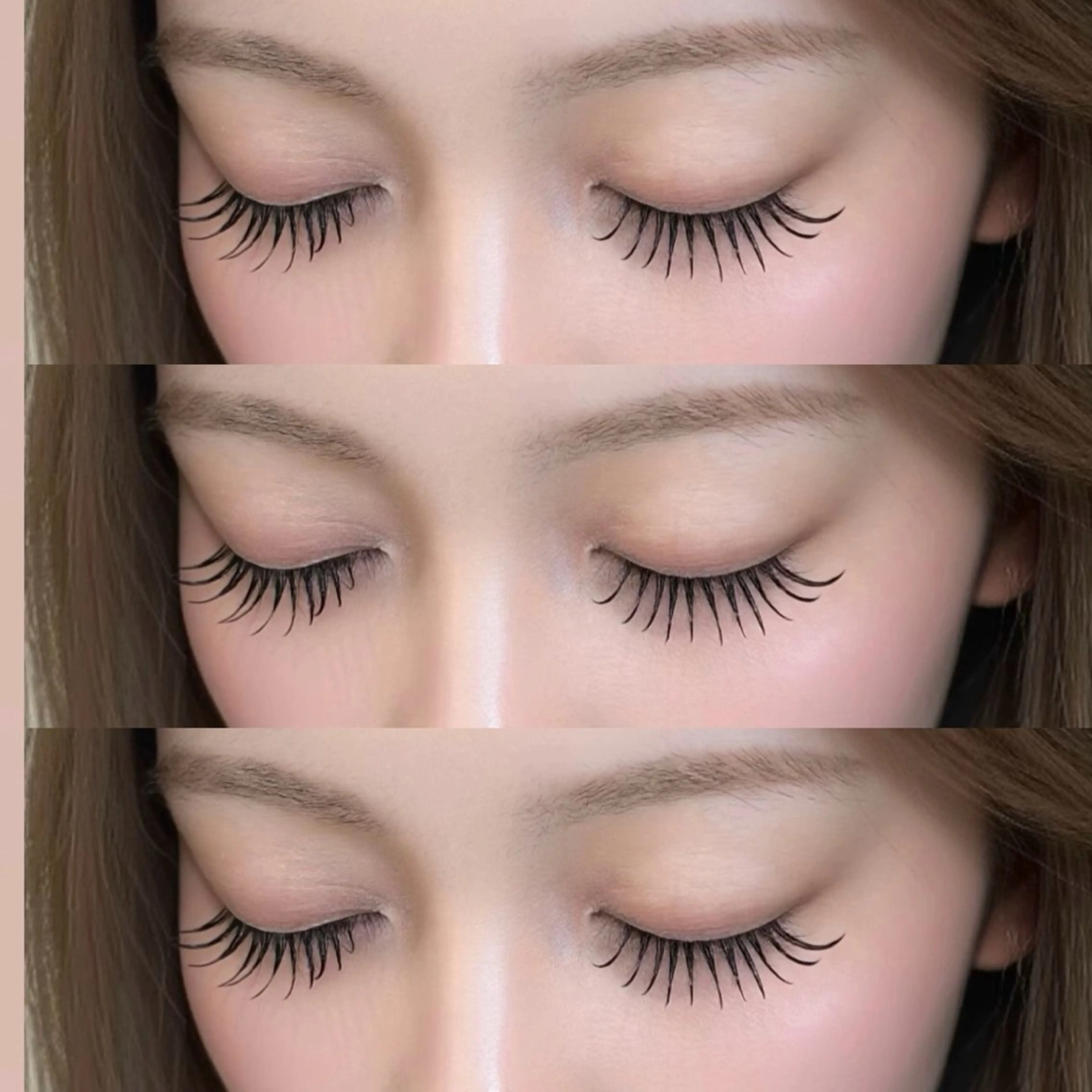 マツエク・マツパ ♥️Ji Ji♥️のマツエク・マツパデザイン