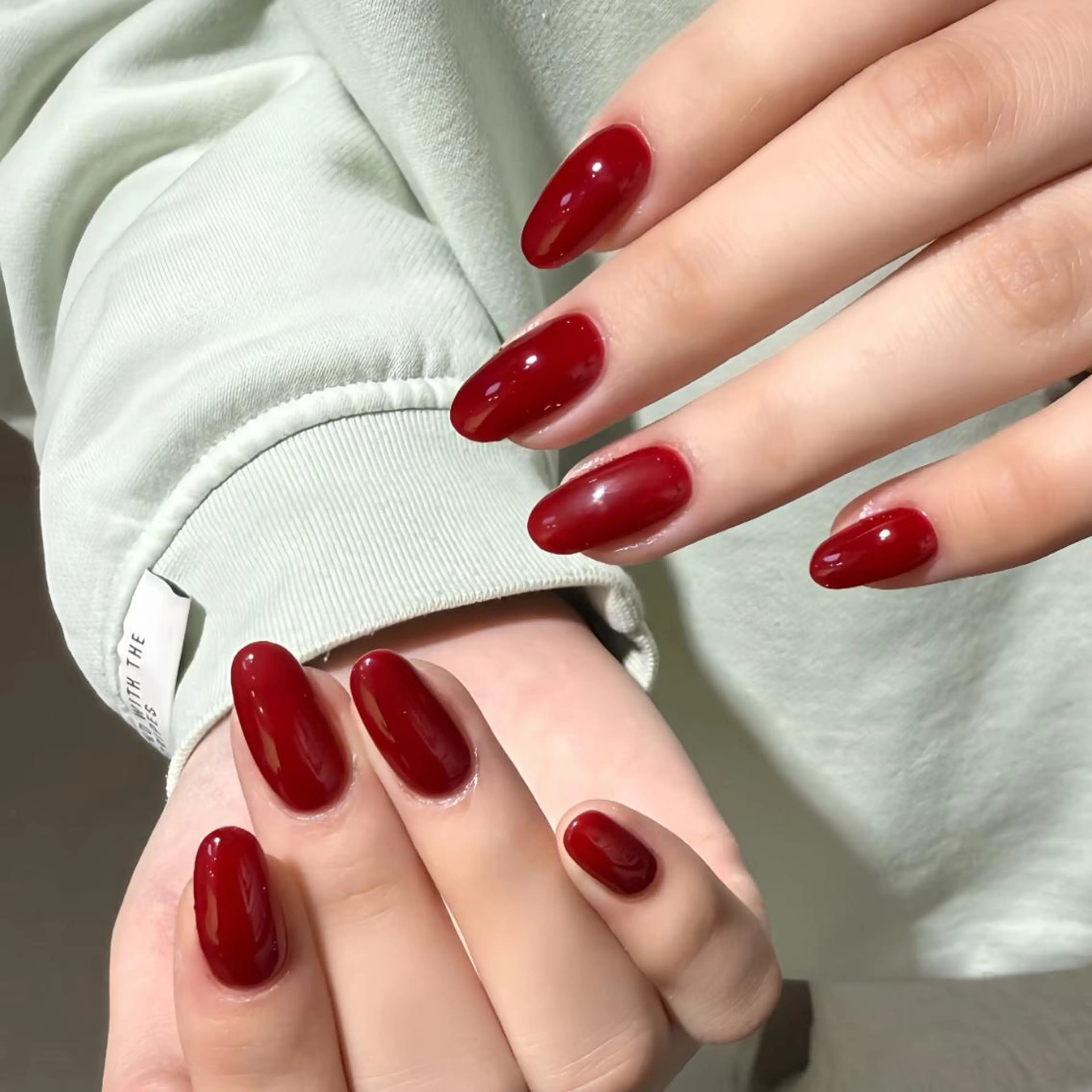 ネイル ハンドネイル 🎀 NaNa_nailのネイルデザイン