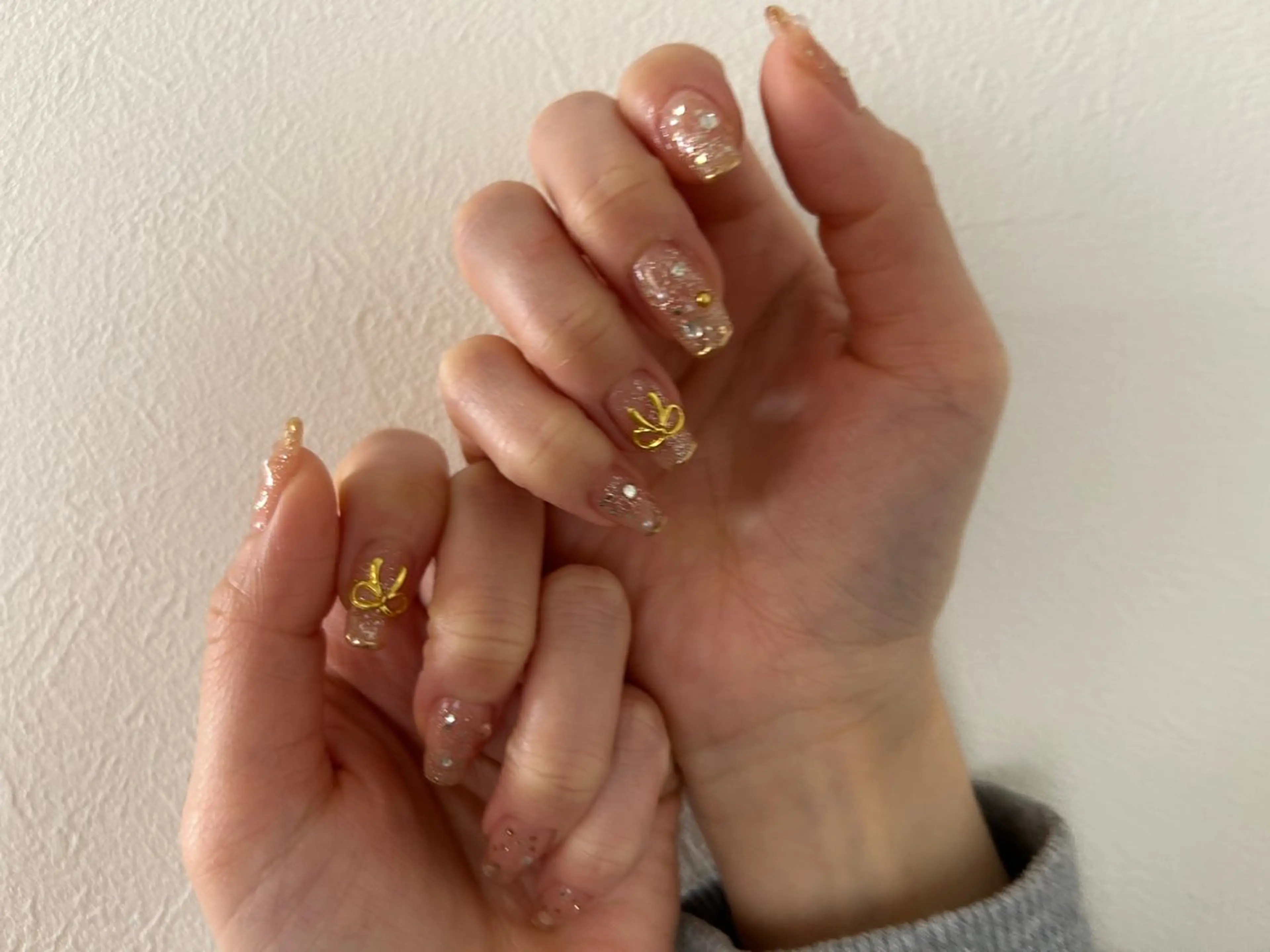 ネイル Forme MINAMIのネイルデザイン