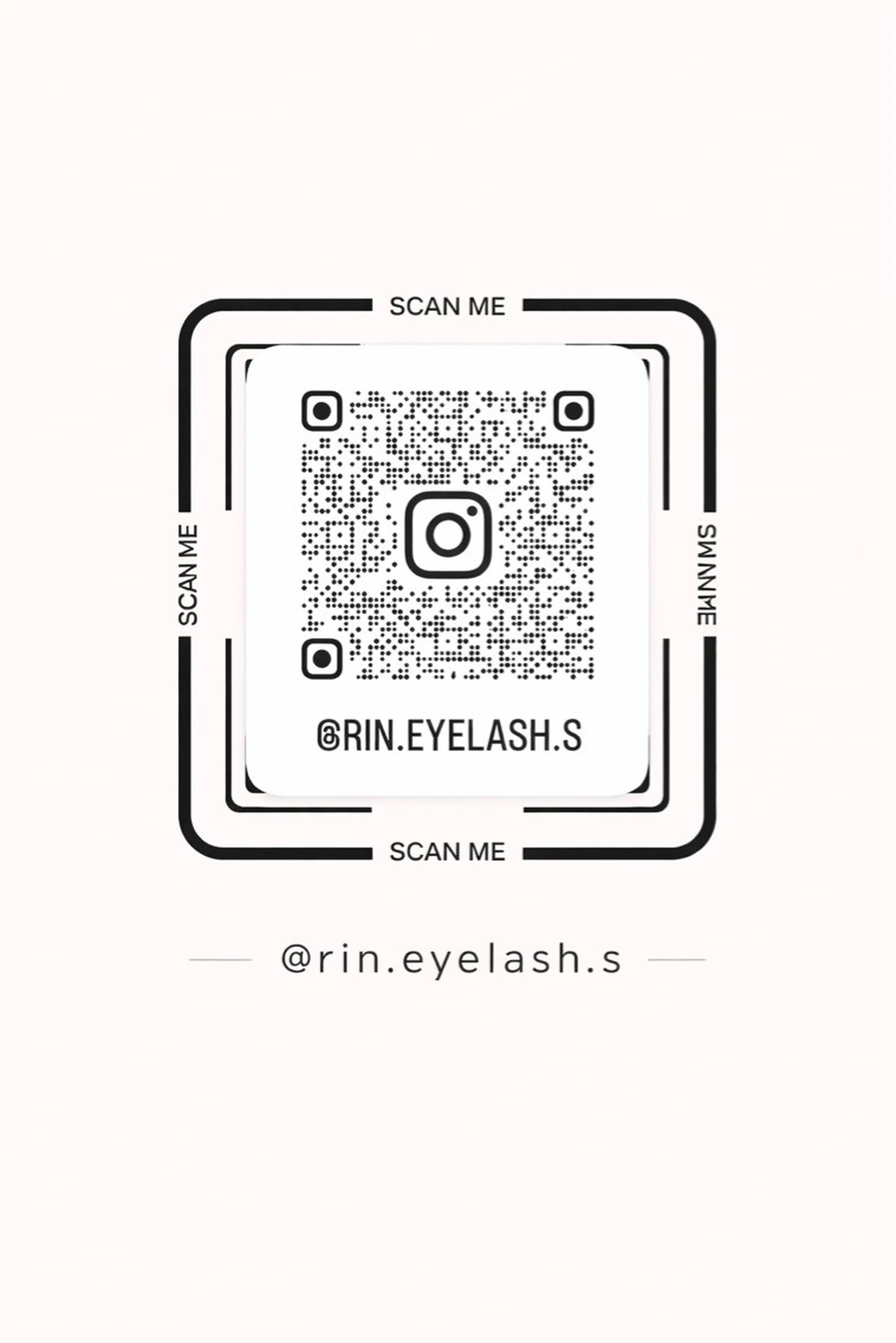 マツエク・マツパ 田原春 花梨のヘアスタイル