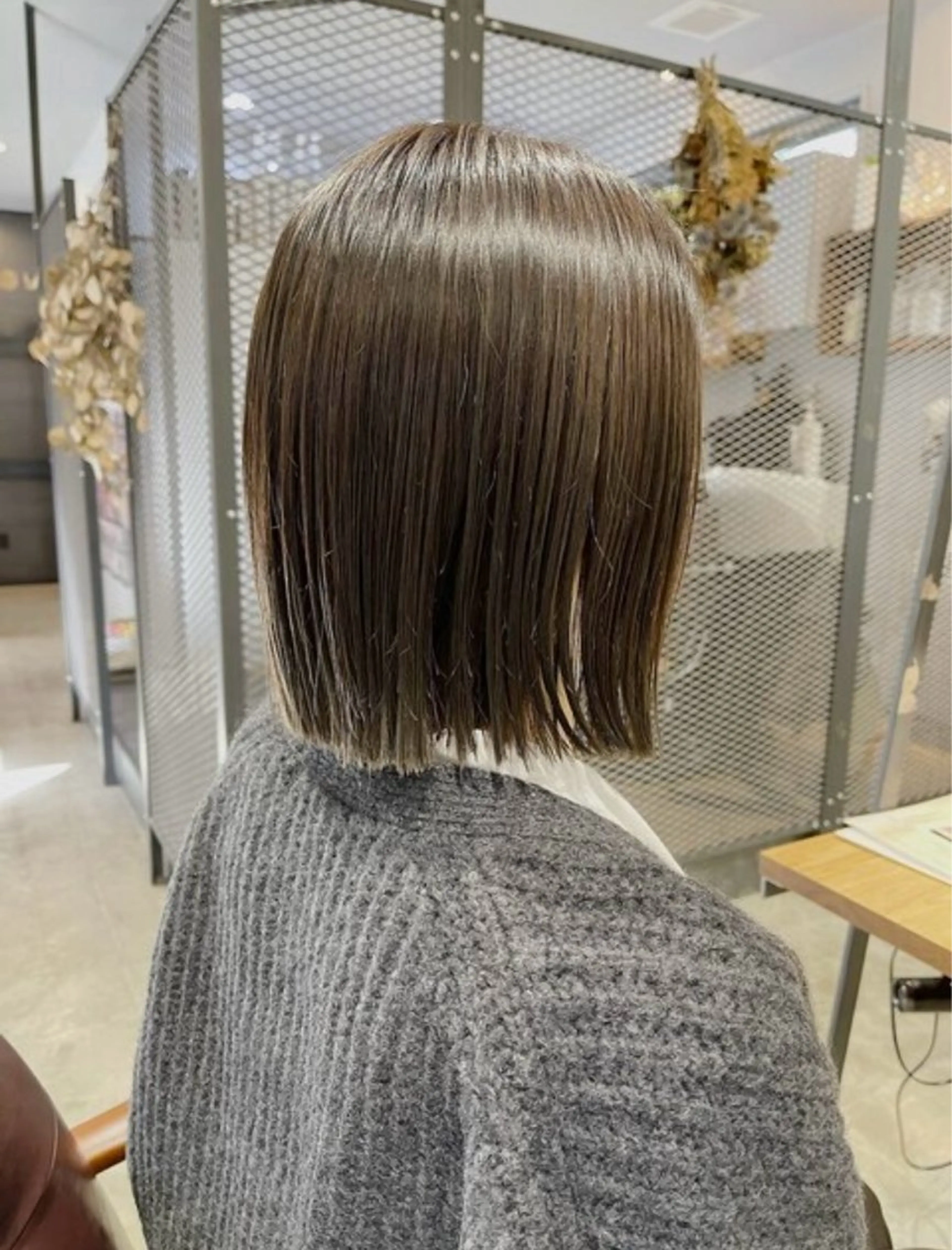 ワンカラーの写真