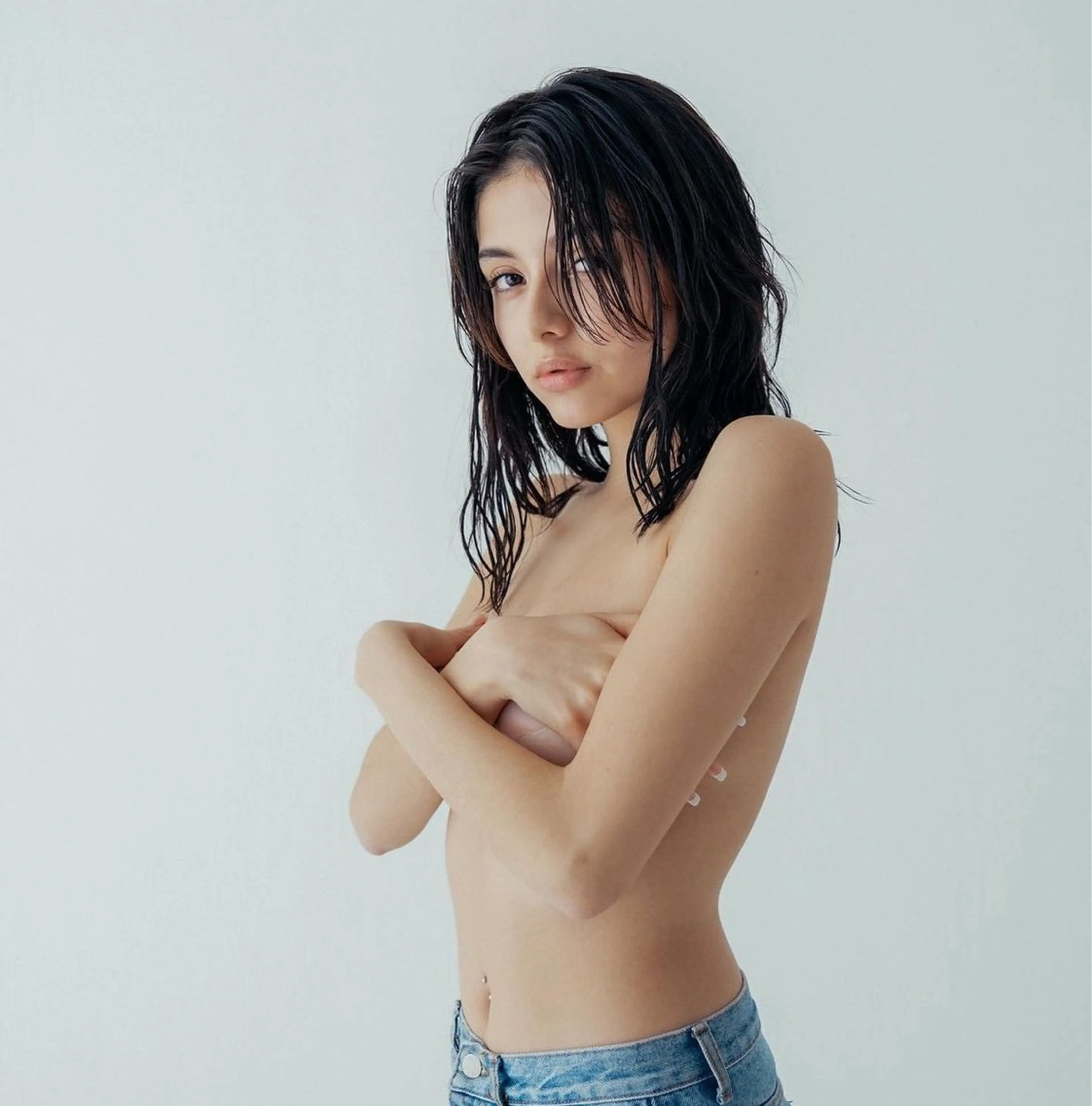 舛谷 望のマツエク・マツパデザイン